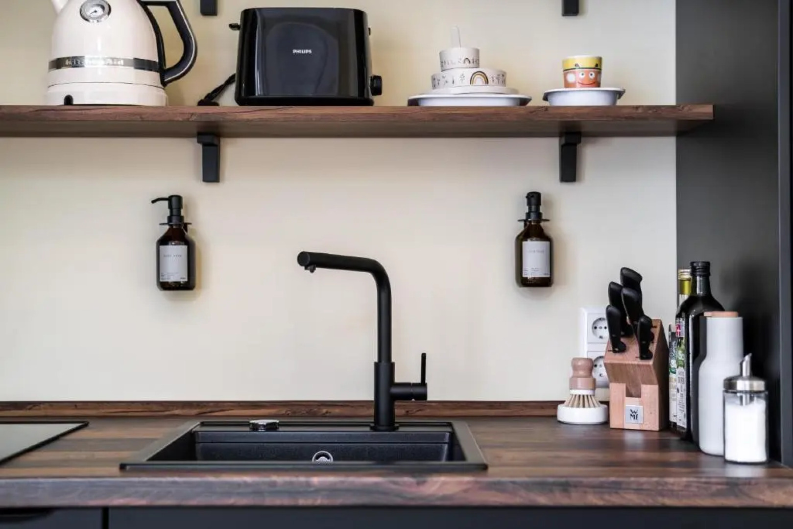 Nähe Europa Park! Exklusive Ferienwohnung mit 140 qm!