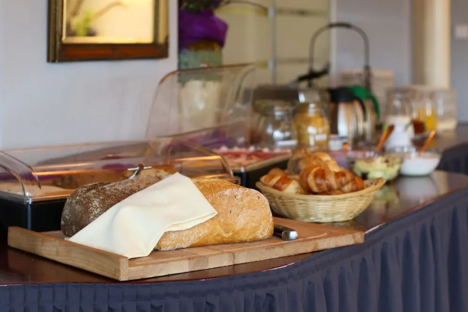 Hotel-Restaurant de Abdij