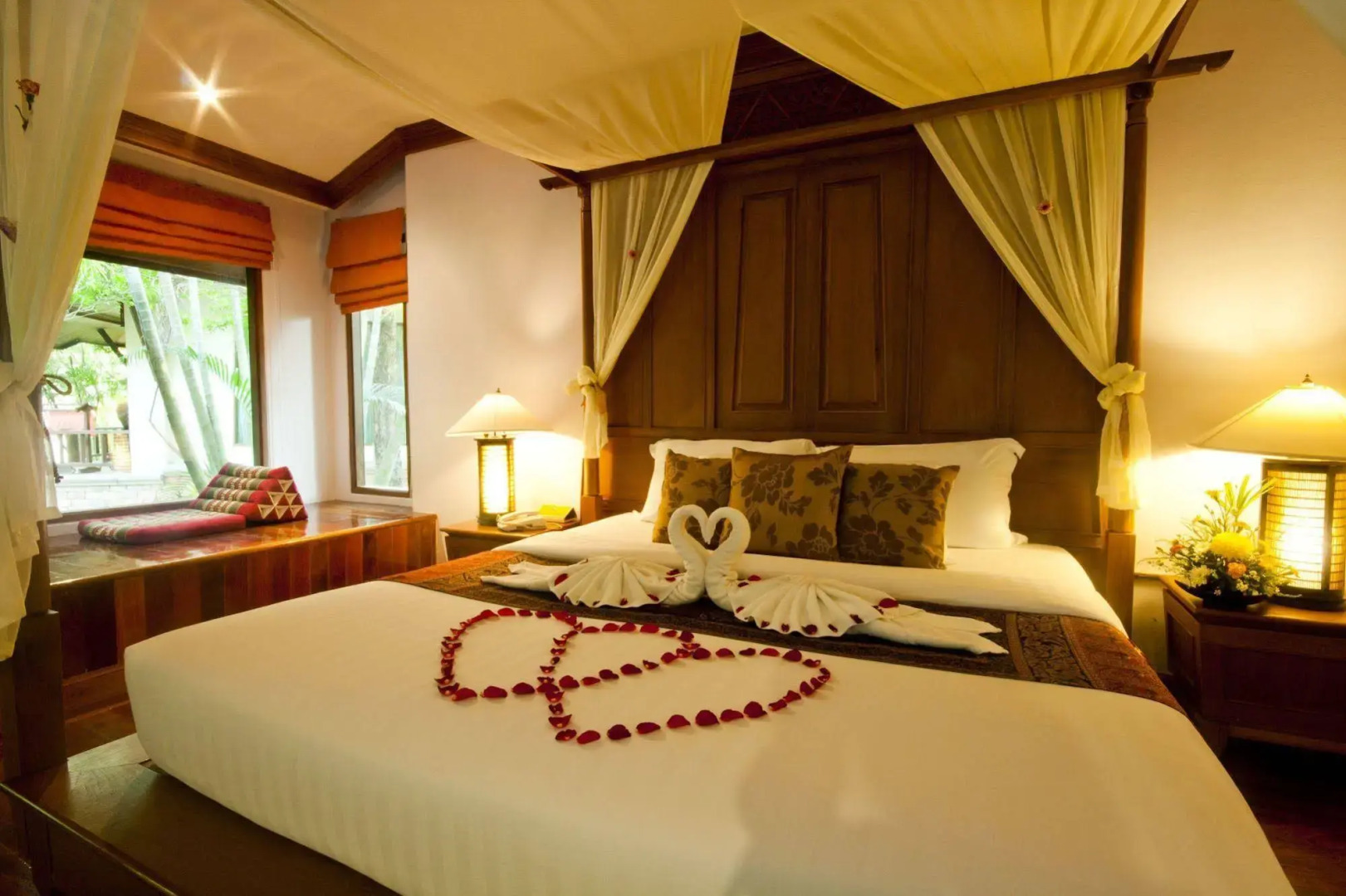 Sunrise Tropical Resort