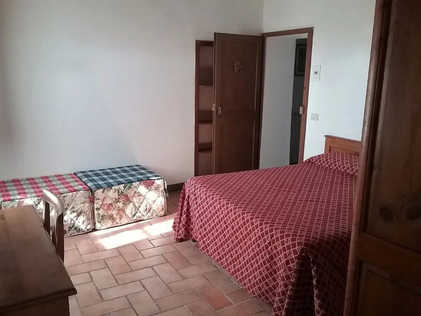 Agriturismo Le Piazze