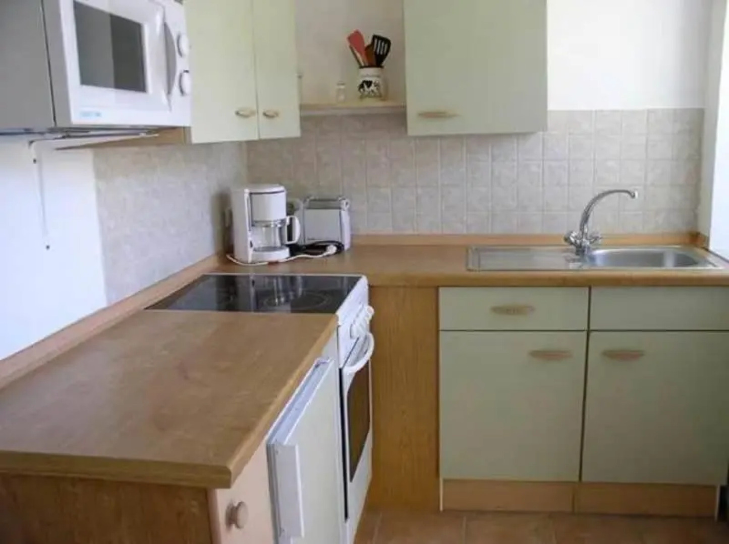 Ferienwohnungen Juliusruh RUeG 510