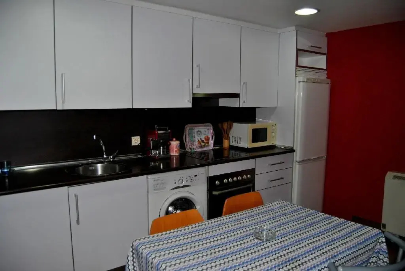 ApartaHotel CollaRubio