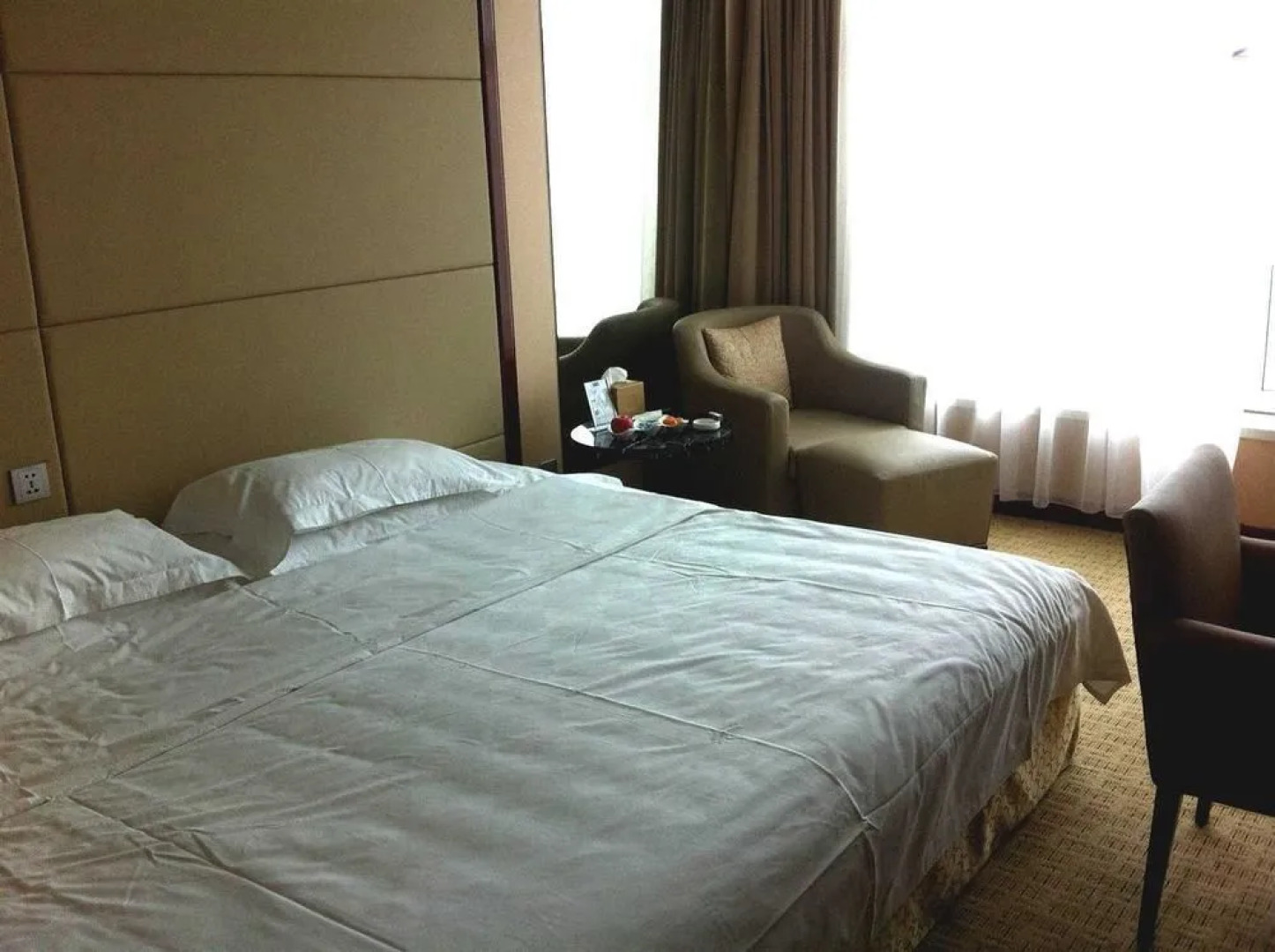Qianjin International Hotel