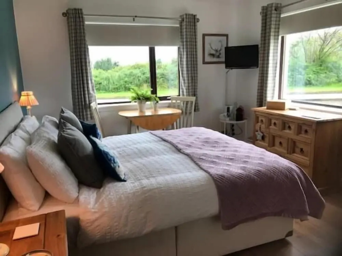 Millview Bed & Breakfast