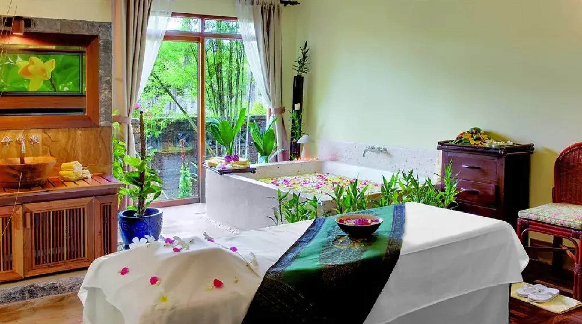 Sokha Bayview By Sokha Beach Resort