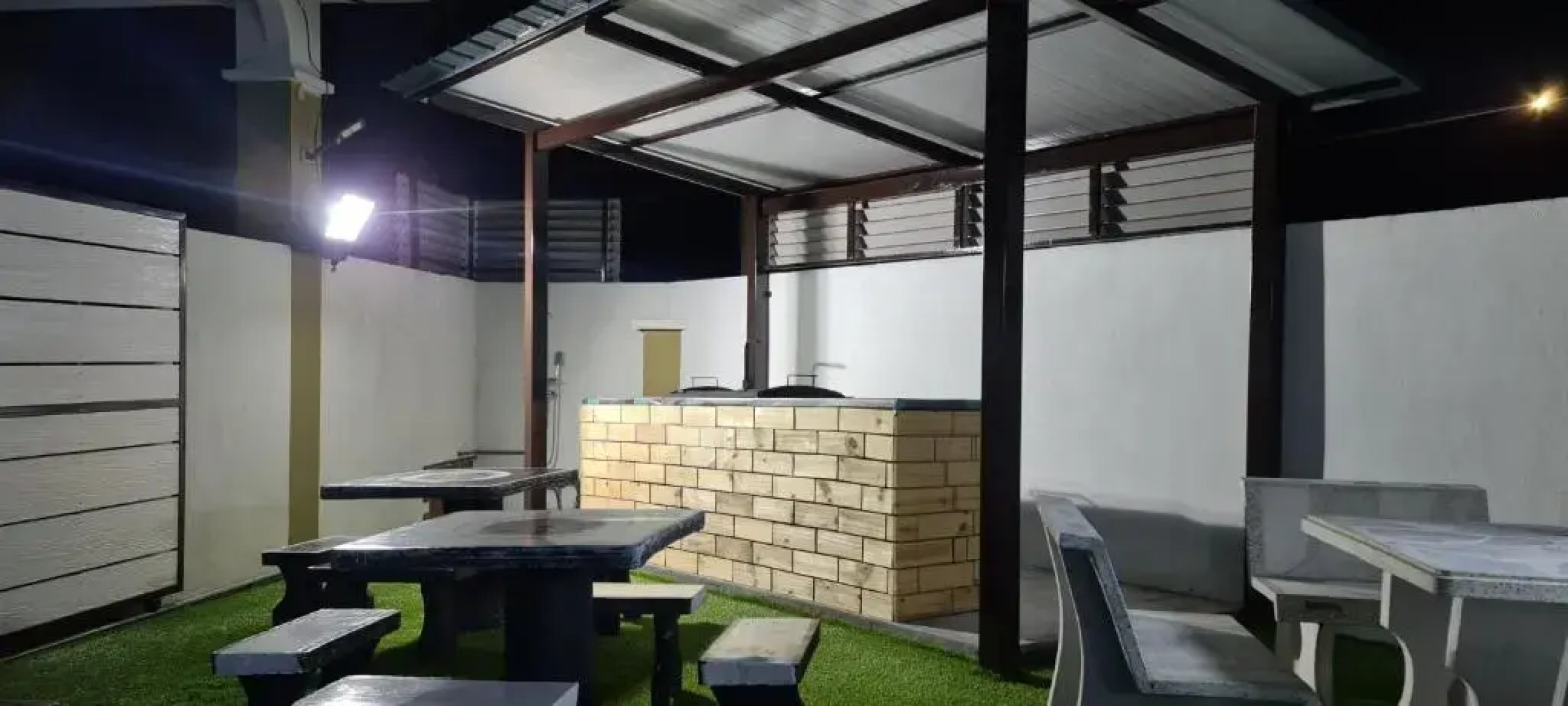 Rest n Splash by Home Stay Cikgu D'Inapan Kijang