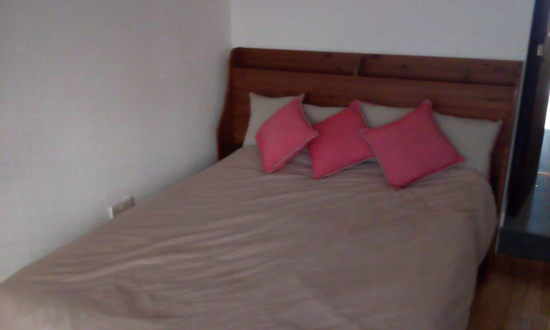 Rose of Sharon Retreat