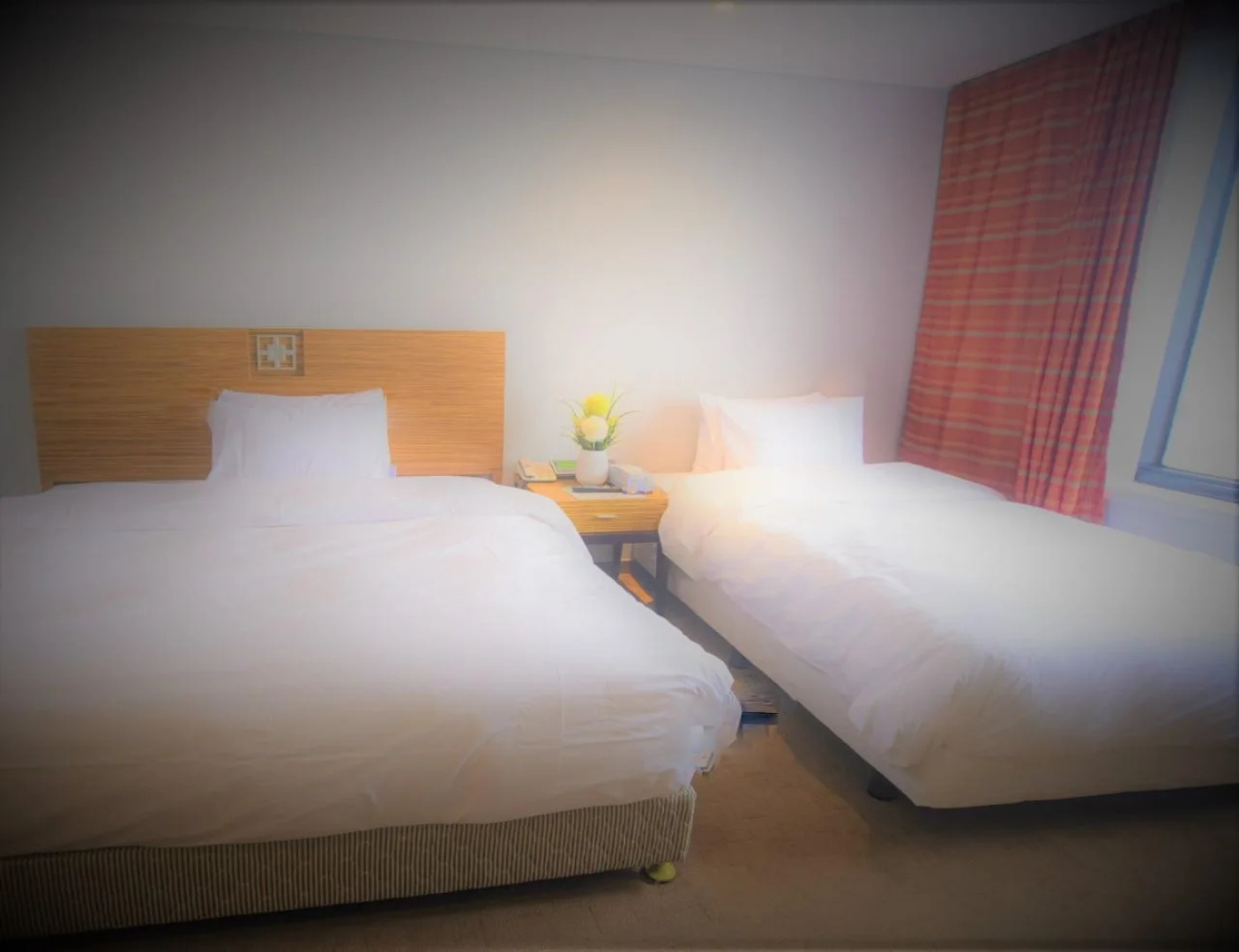 Pohang Philos Hotel