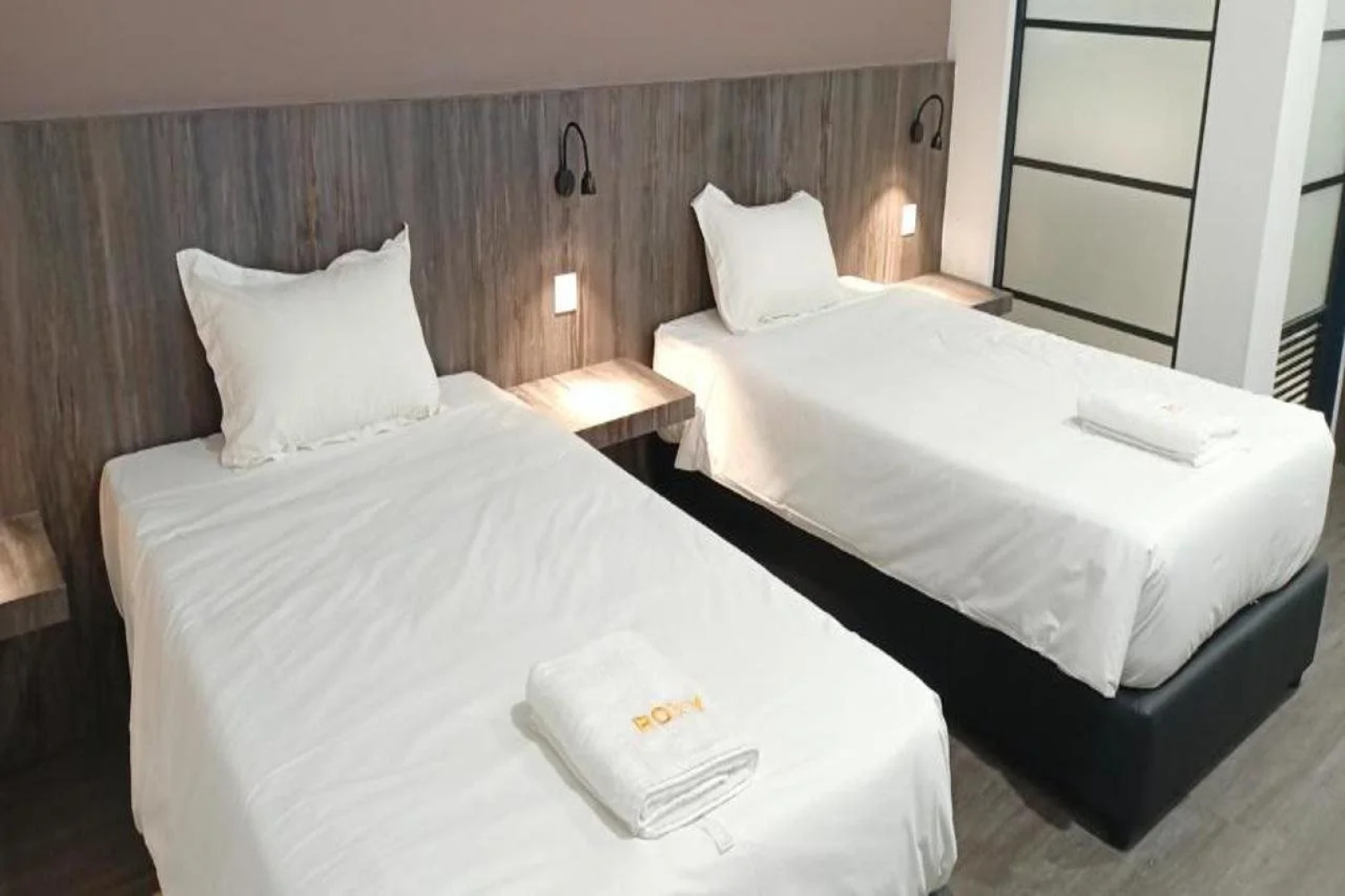 Roxy Hotel