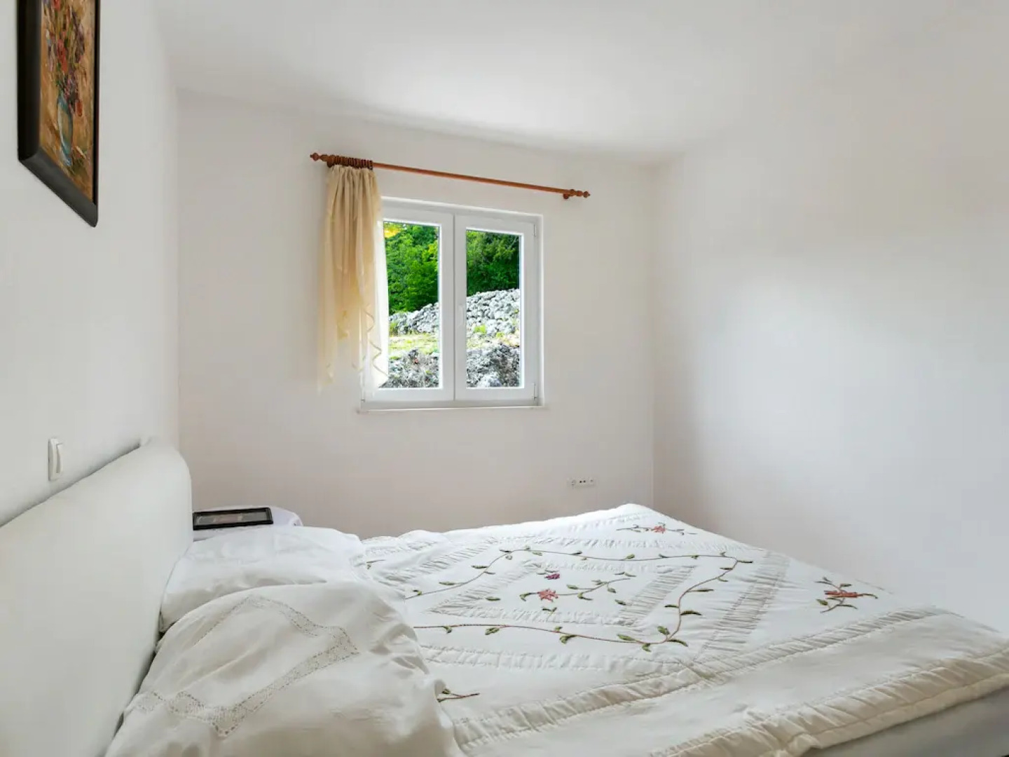 Home Near Red Lake in Ricice