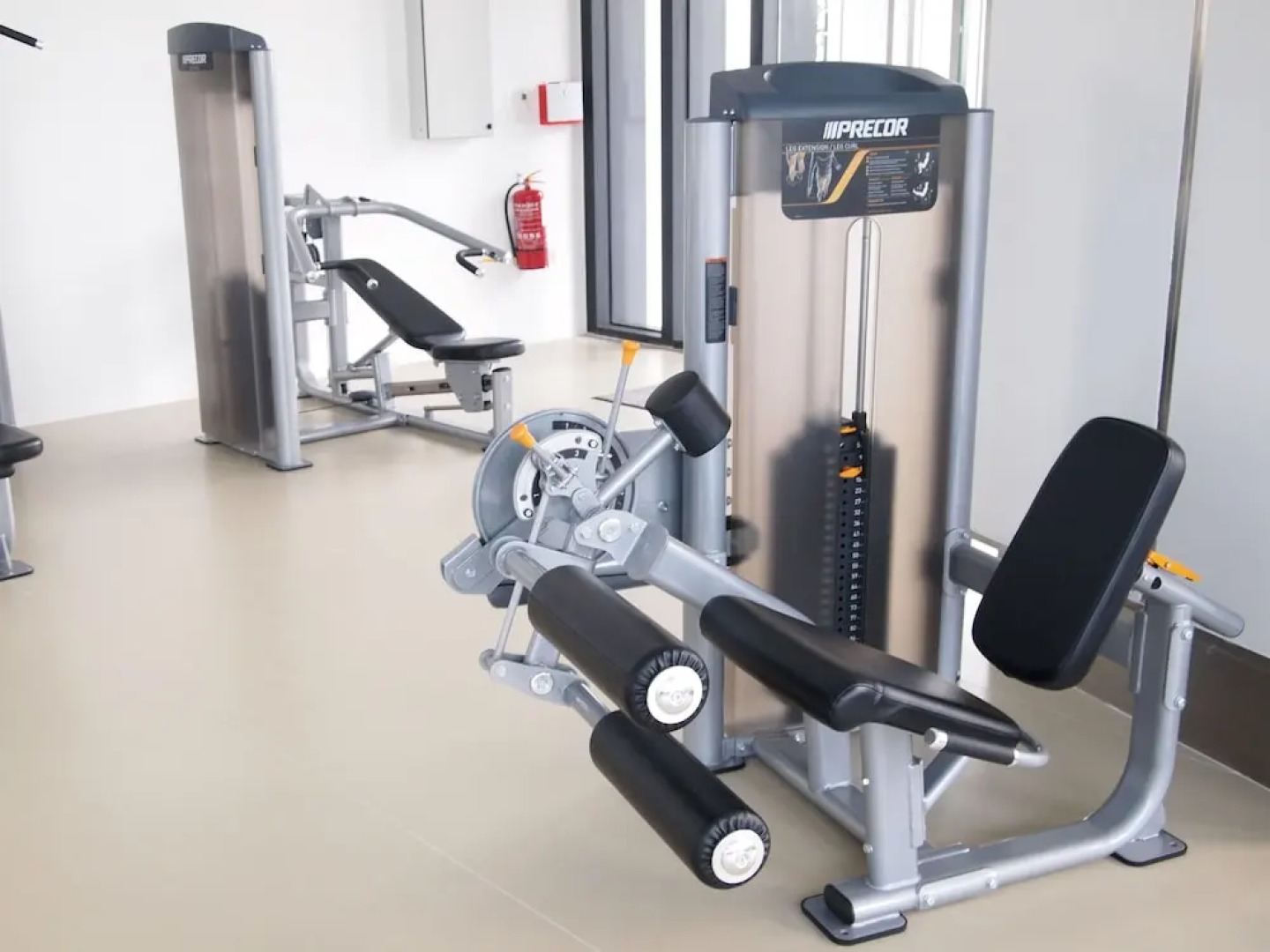 Almas Puteri Harbour By Squarenest