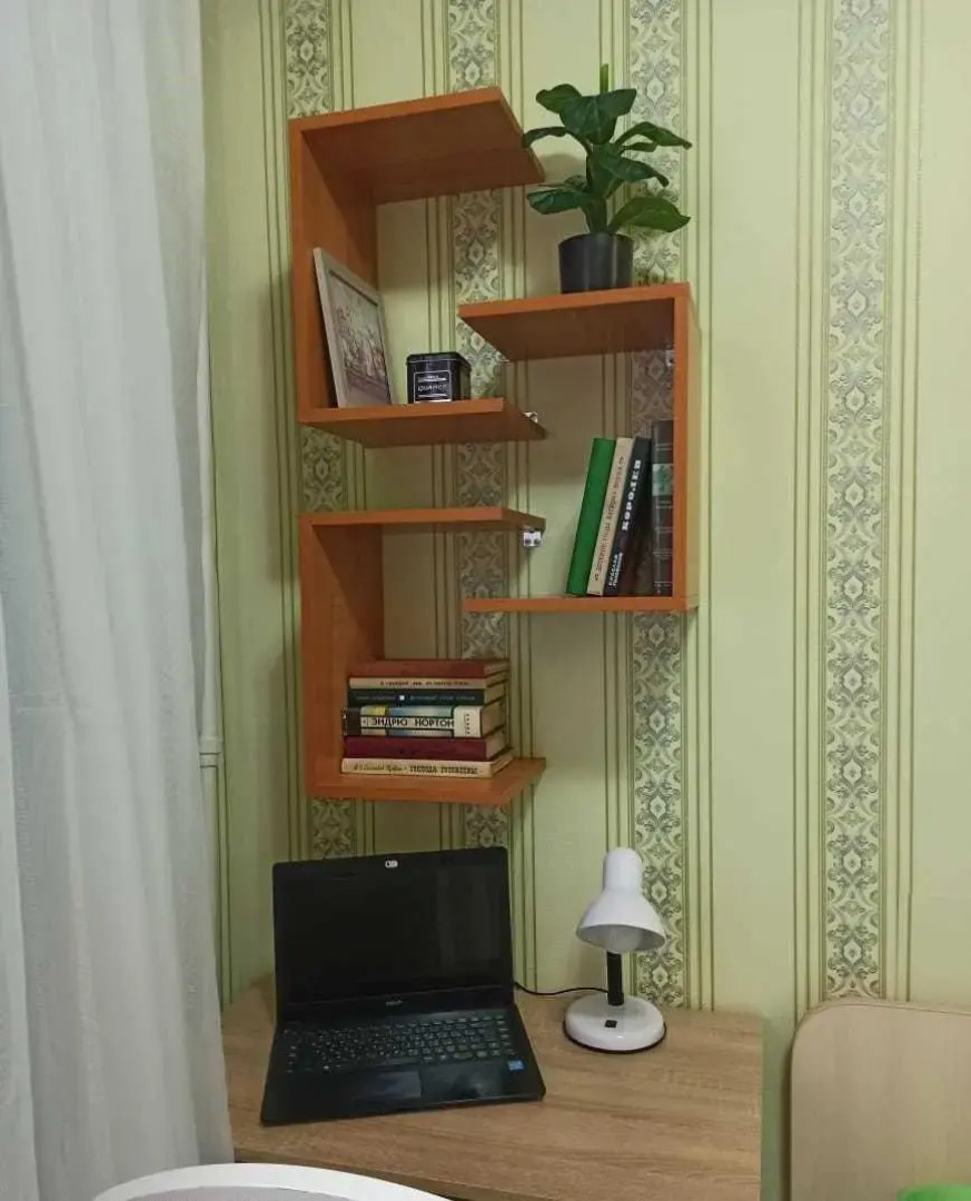 Апартаменты на улице Димитрова 4