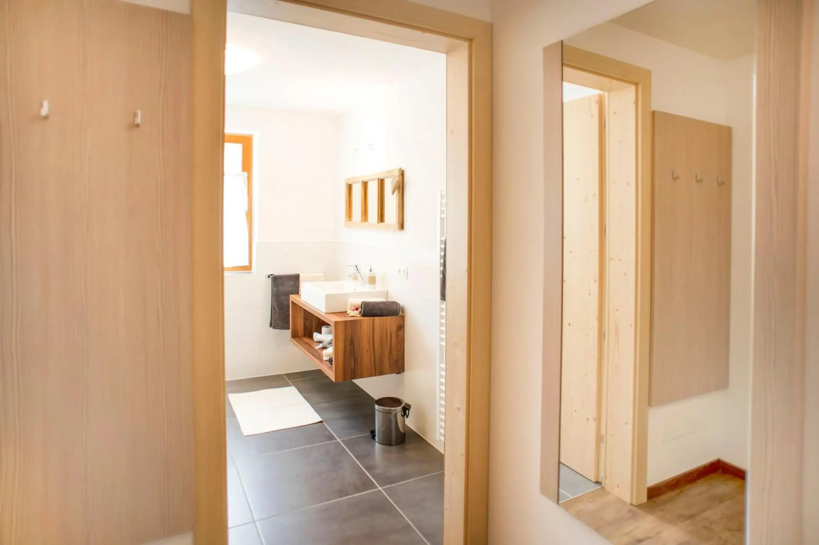 Prünsterhof Schenna