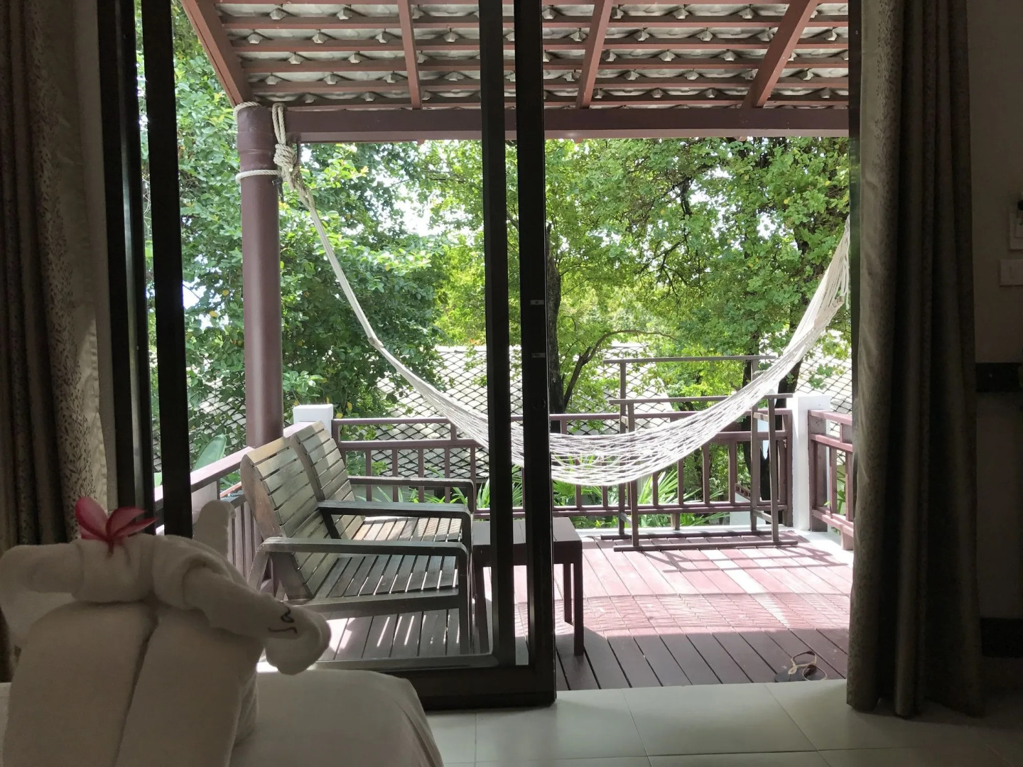 Sarikantang Resort And Spa