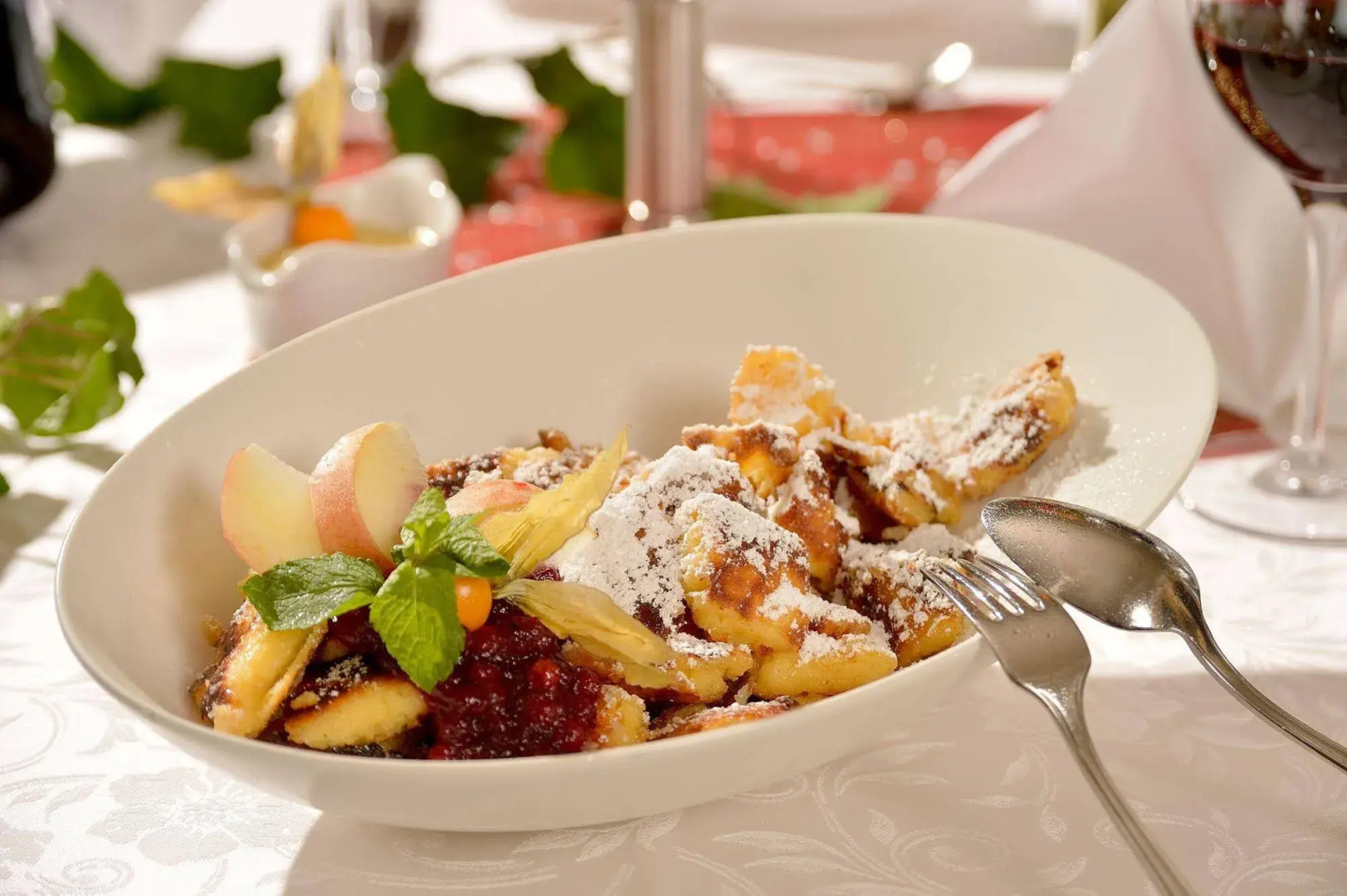 Wohlfuehlhotel Schiestl