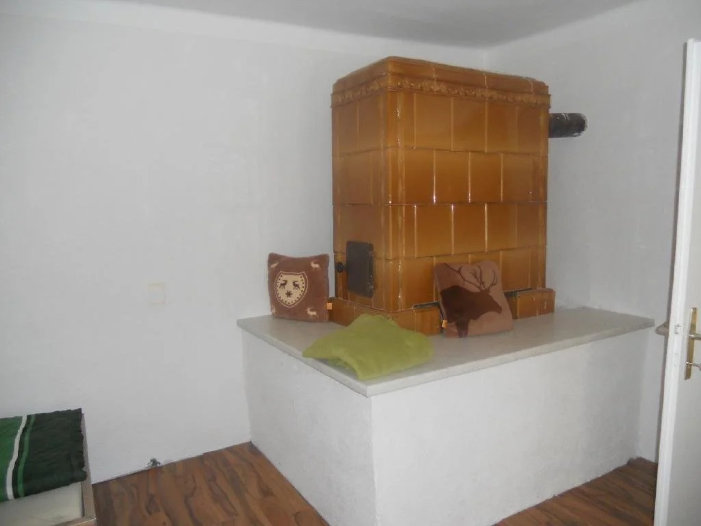 Gasthof zur Burg Falkenstein