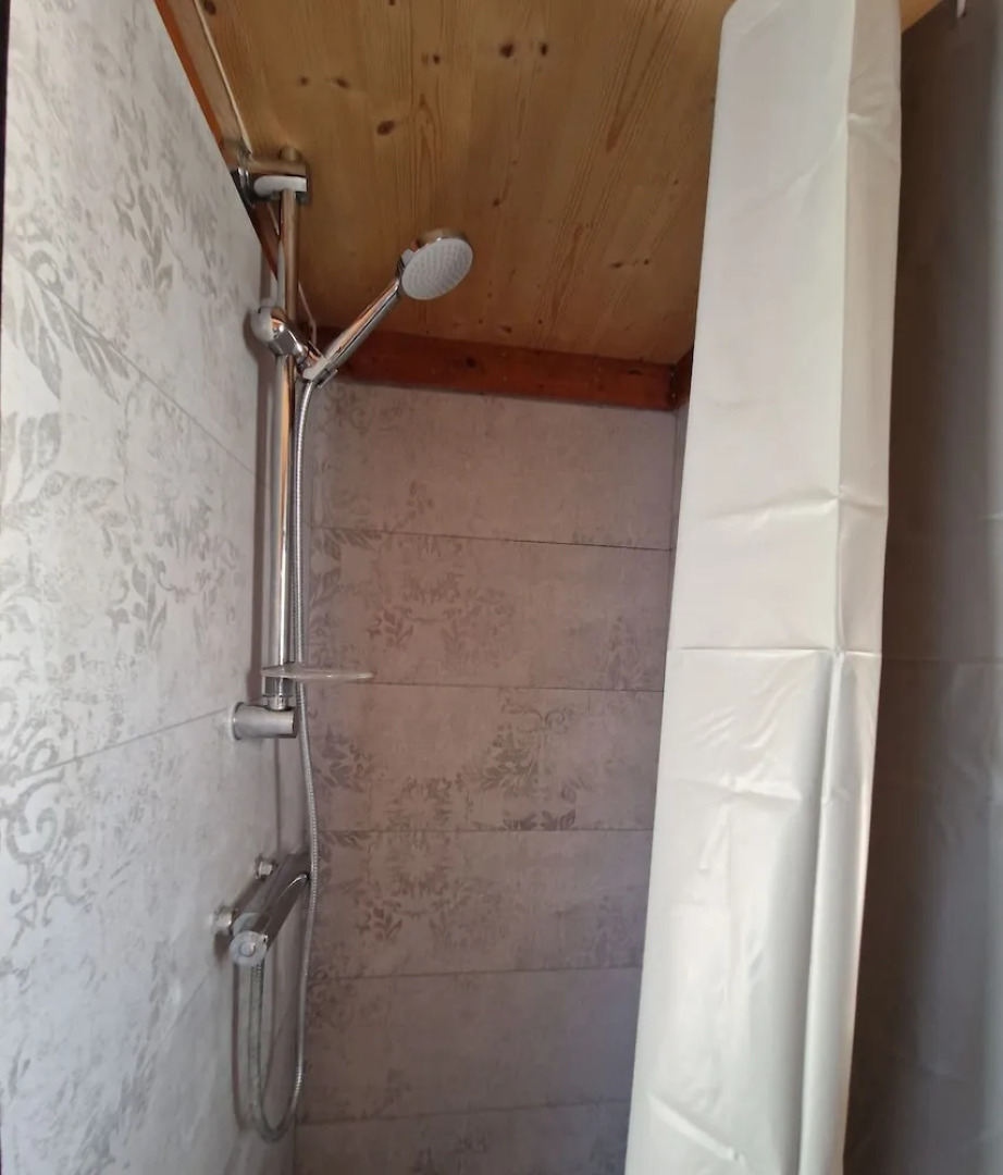 Tiny House Loulé Algarve no1