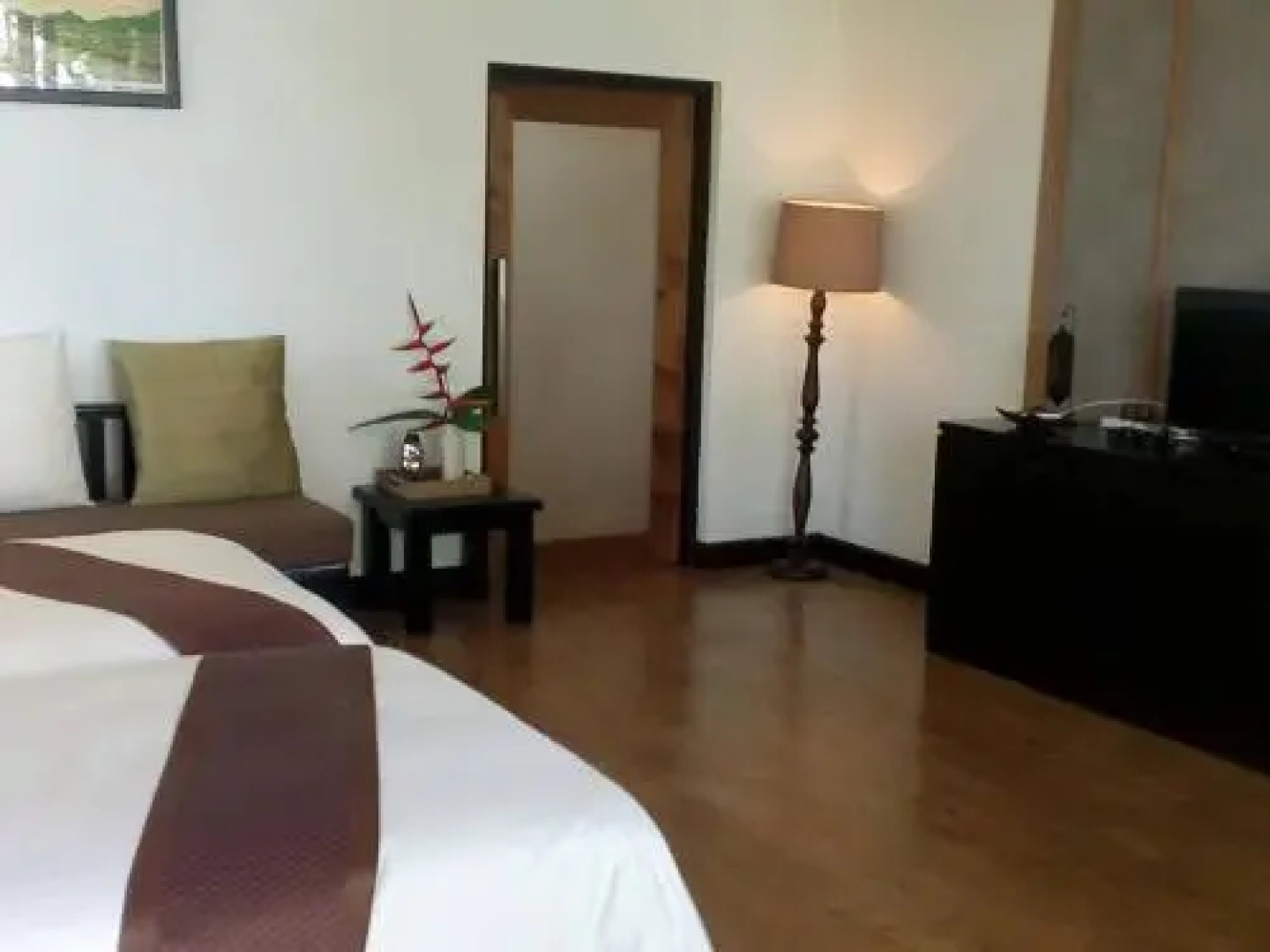 Tukonnee Villas Koh Yao Noi