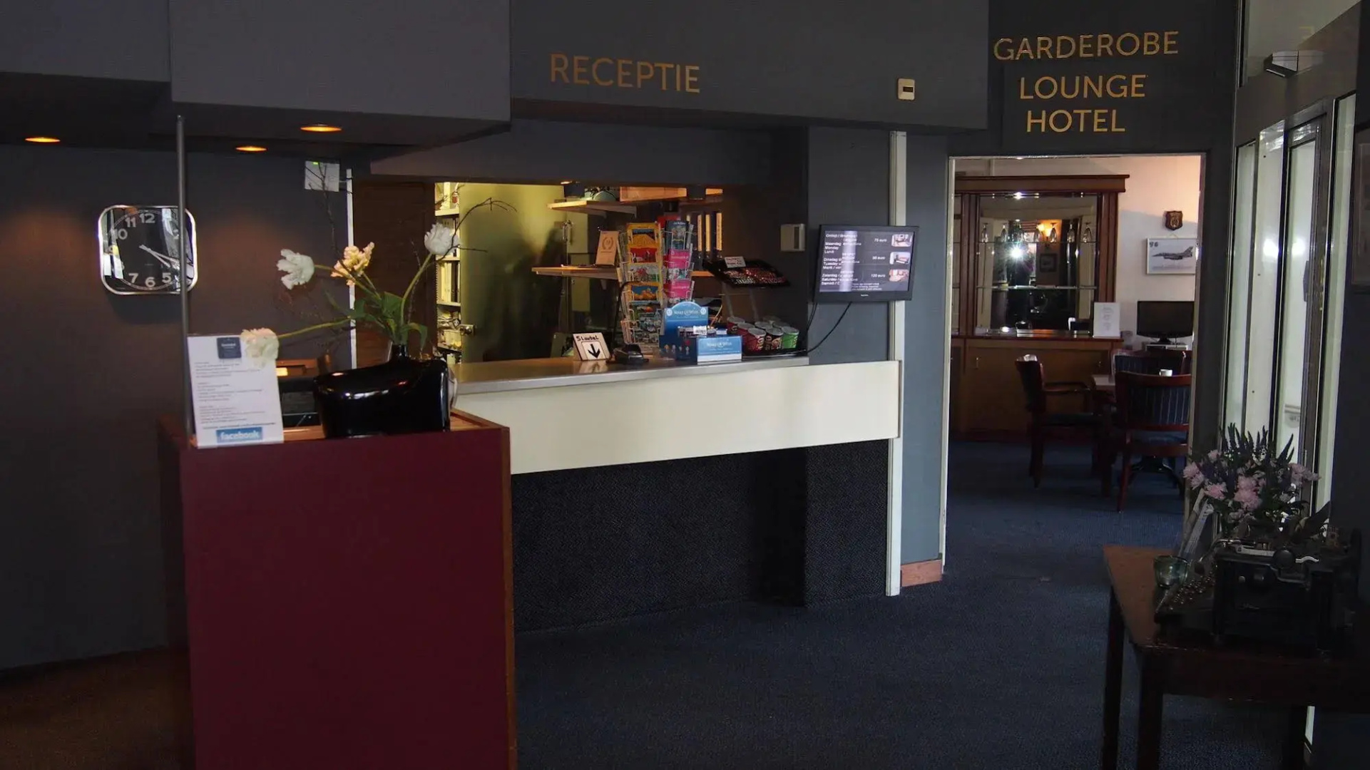 Leeuwarder Euro Hotel