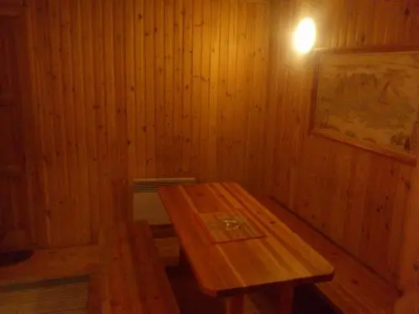 Villa Ringi Apartment