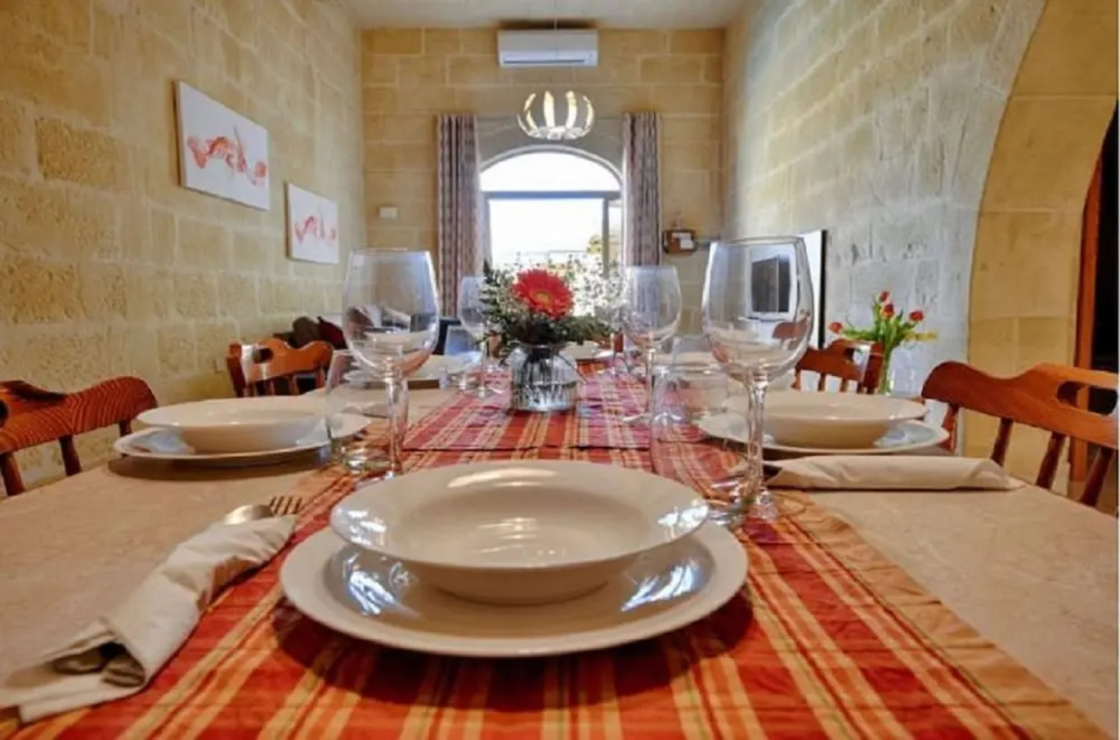 Gozo Inn