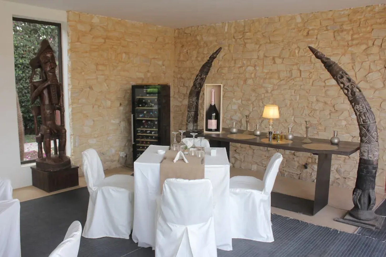 Villa Petit Paradis Boutique Hôtel