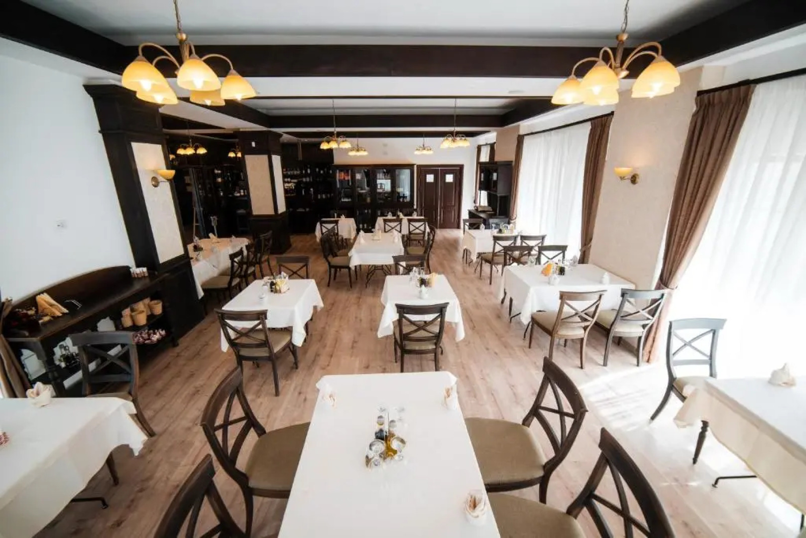 Piatra Pinului Ski Hotel & SPA