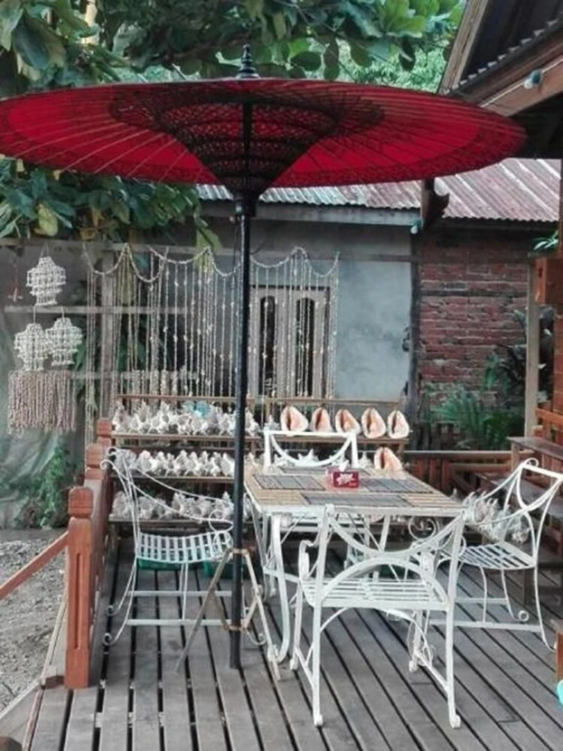 Mingalarpar Ngapali Guest House