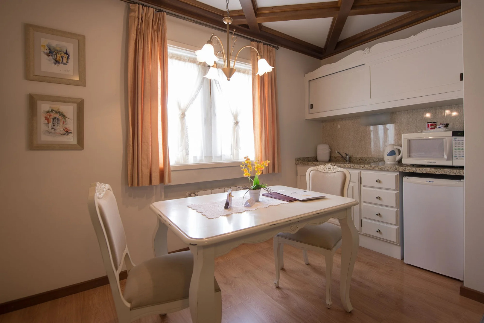 Hotel Ritta Höppner