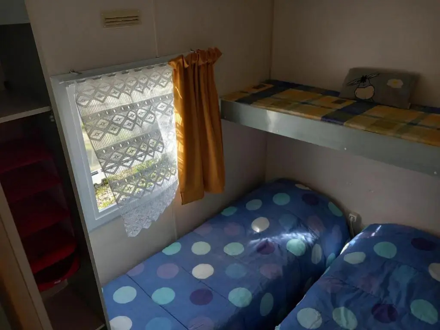 Mobil-Home The Duck