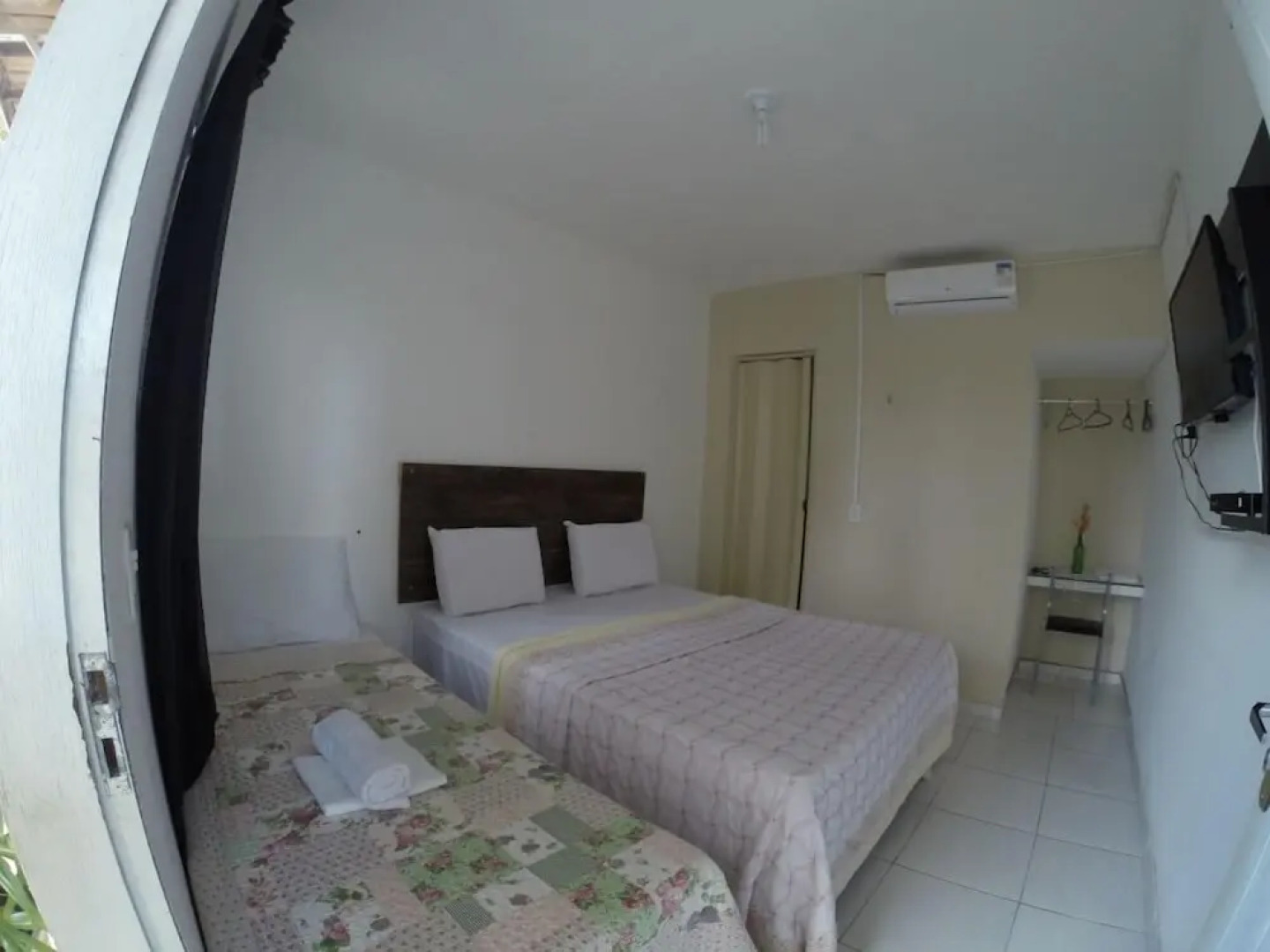 Pousada e Restaurante Manaim