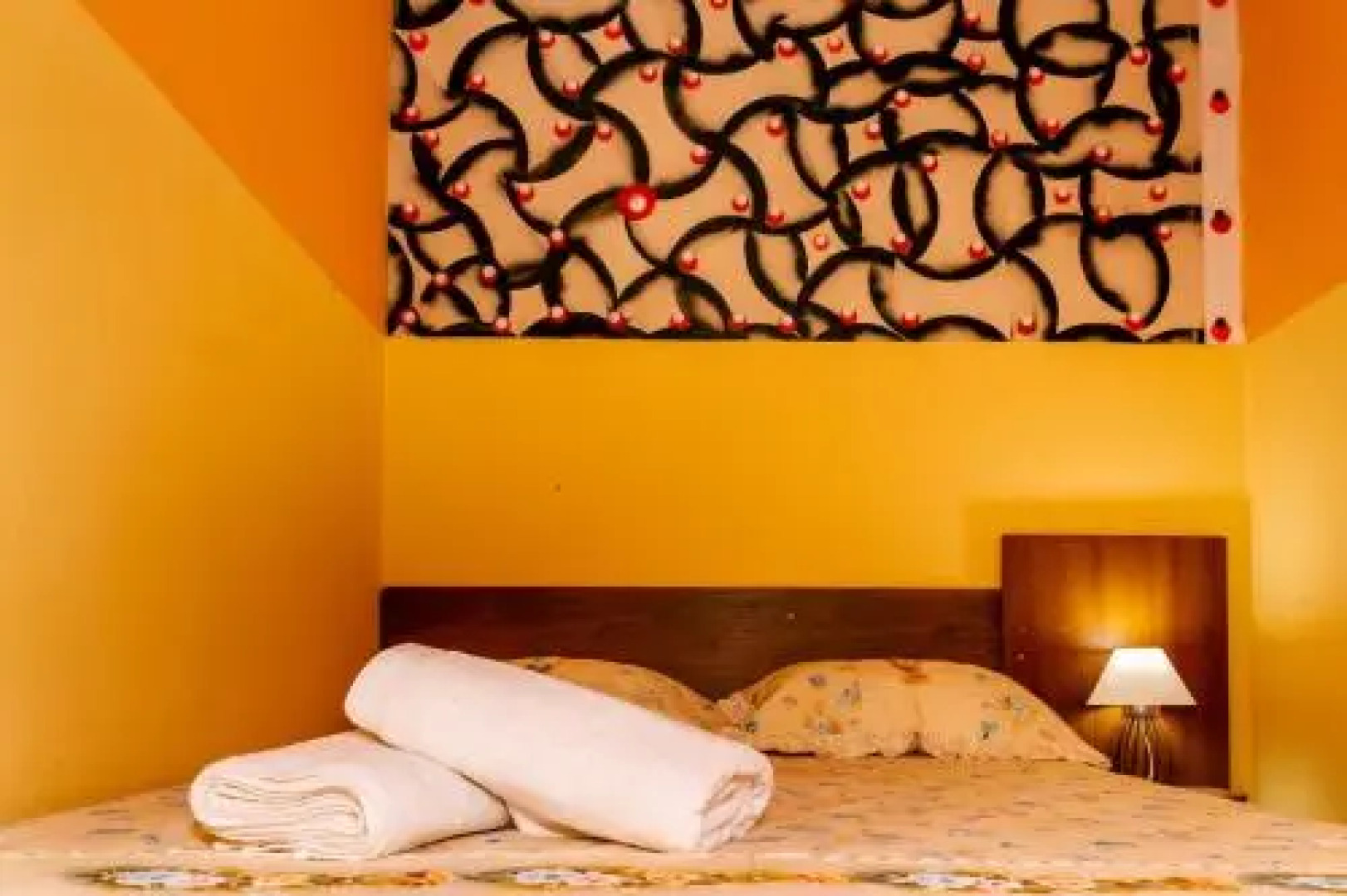 Pousada Cachoeira da Fumaça