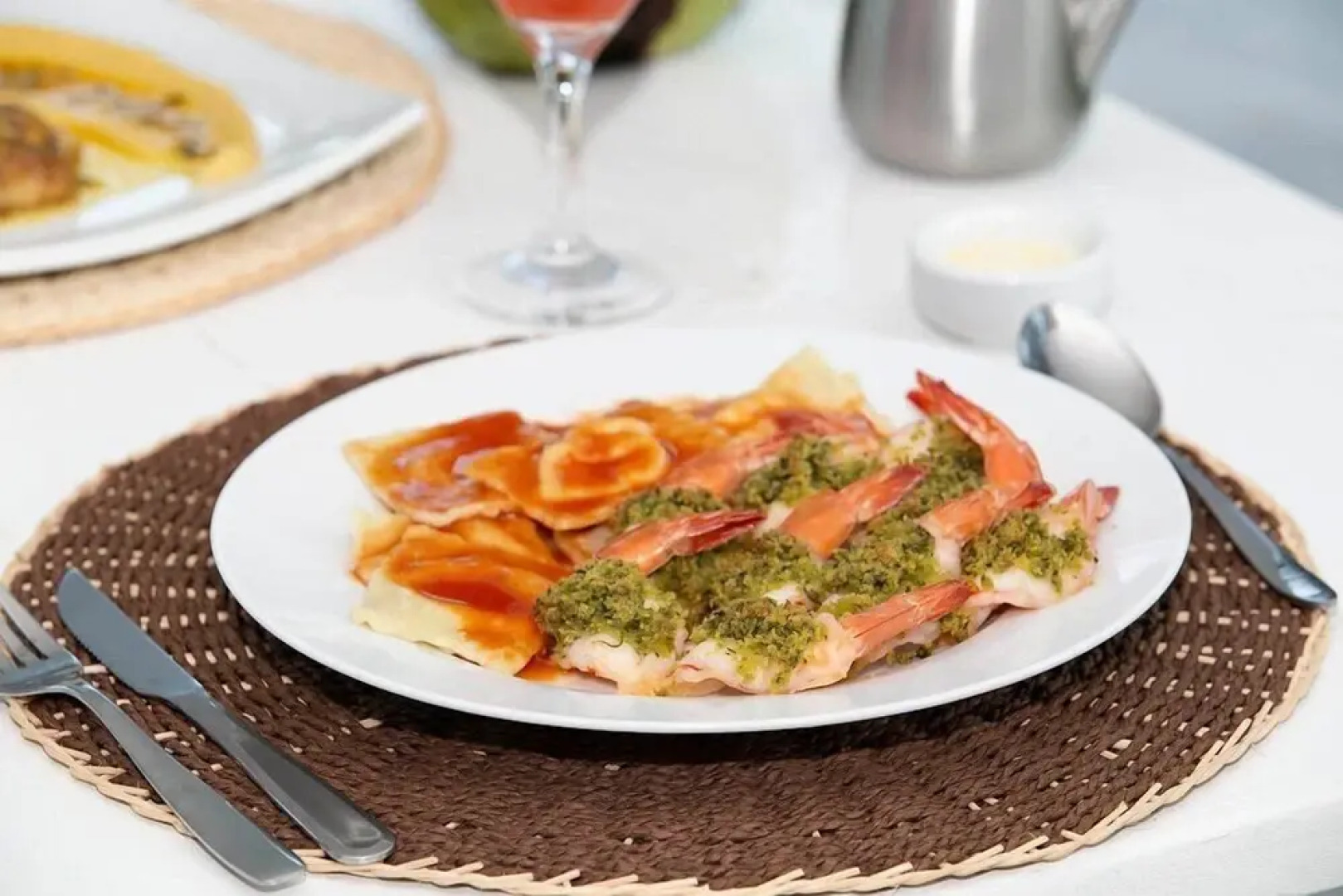 Pé na Areia Boutique Hotel