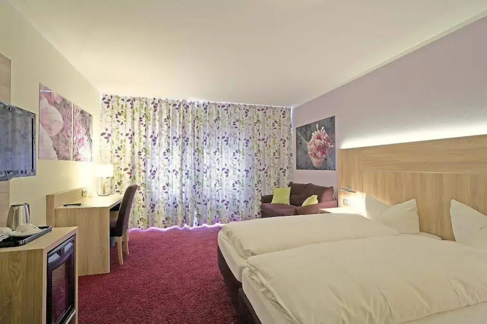 Hotel Aigner