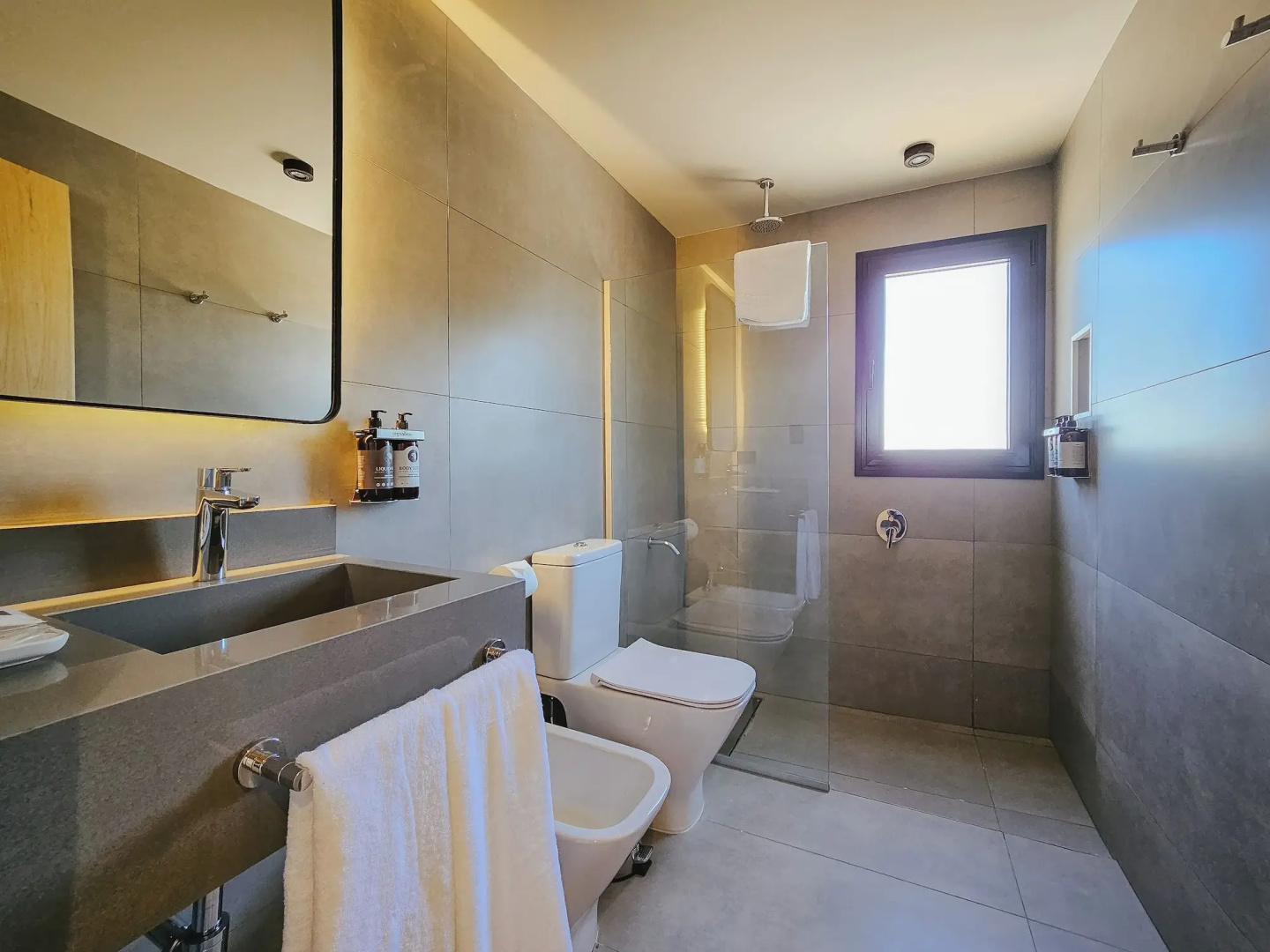 La Morada Lodge - Valle de Uco