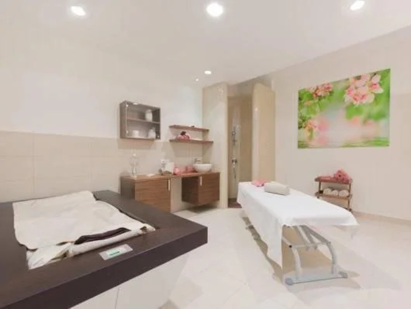 Terme Zrece – Hotel Atrij