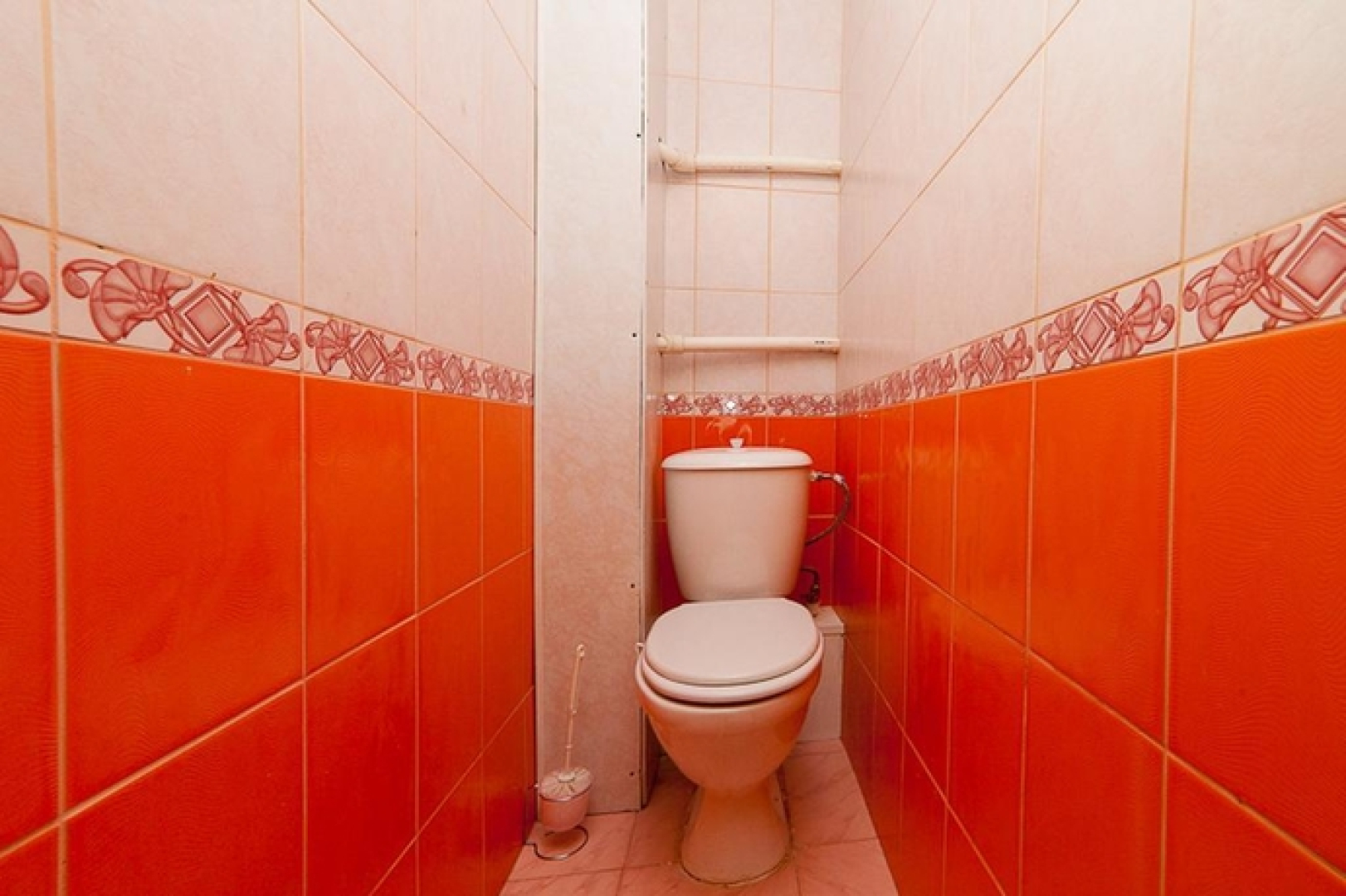 Zhemchuzhina Apartments