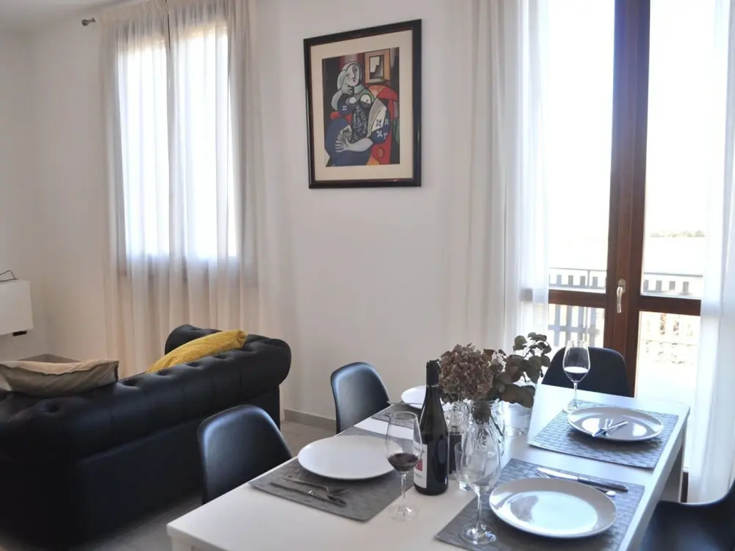 Nifty Apartment in S. Maria Della Versa With Pool