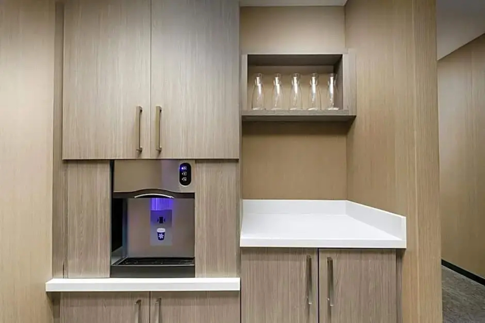 AC Hotel Bethesda Downtown