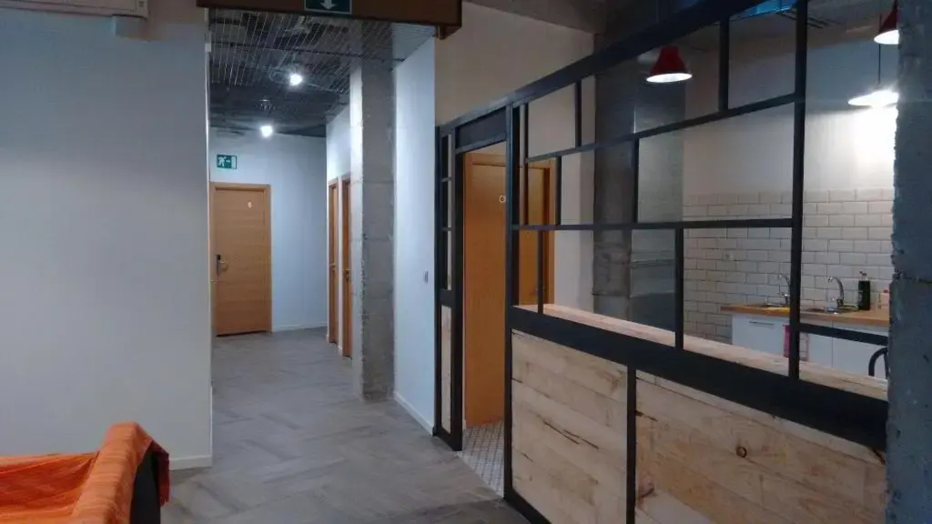 The Market Hostel Alicante