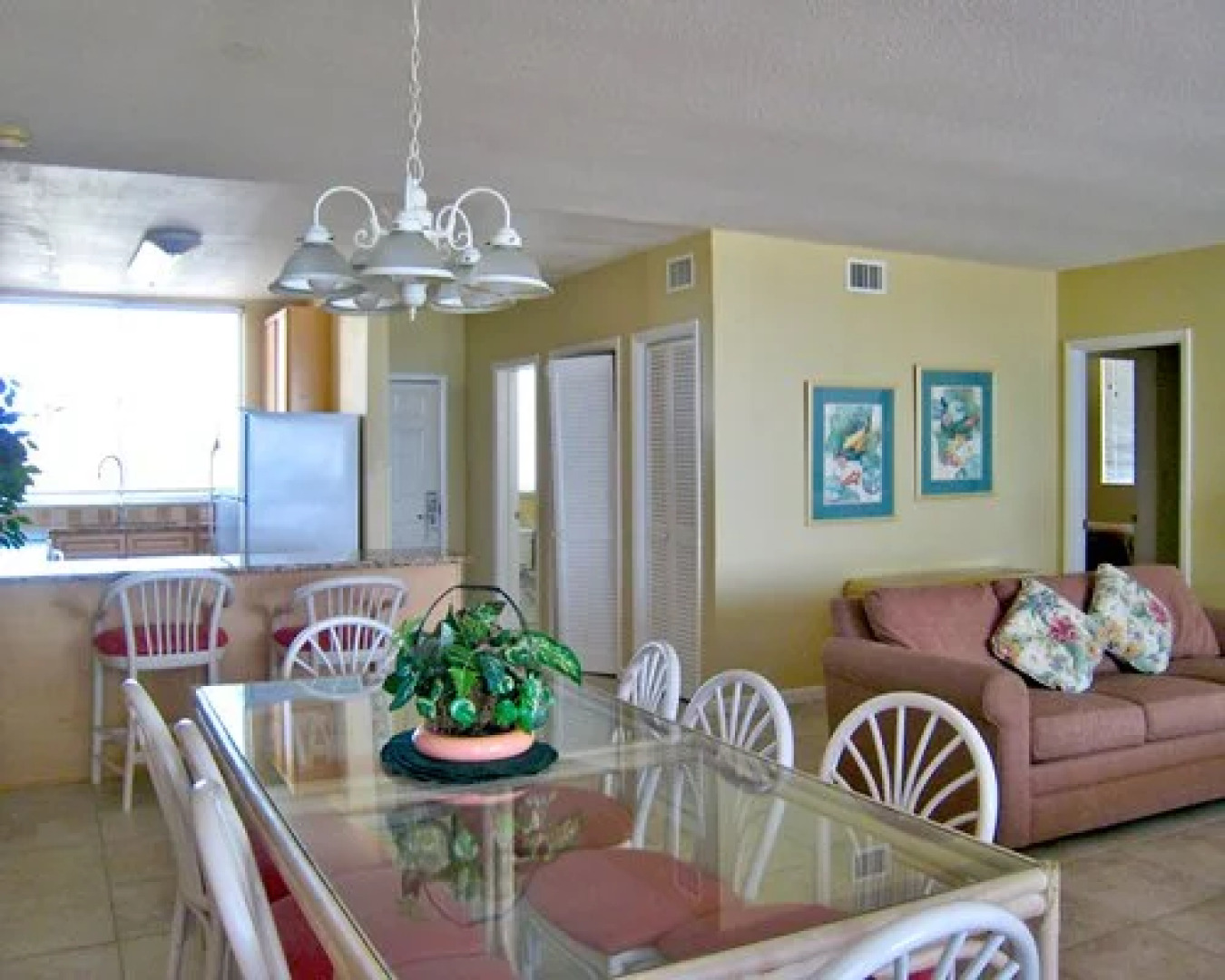 Outrigger Resort by RVA