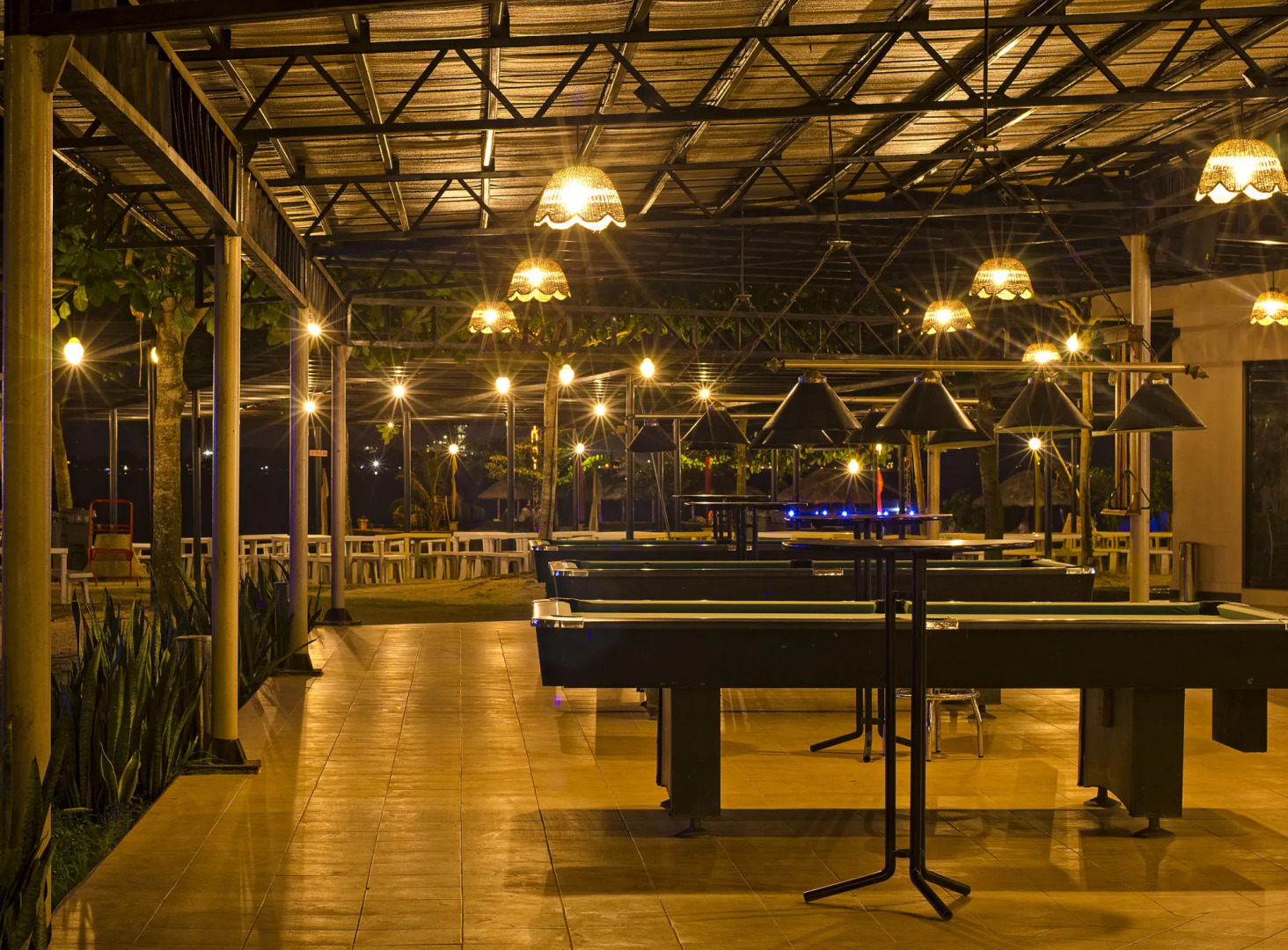 Camp Holiday Resort & Recreation Area