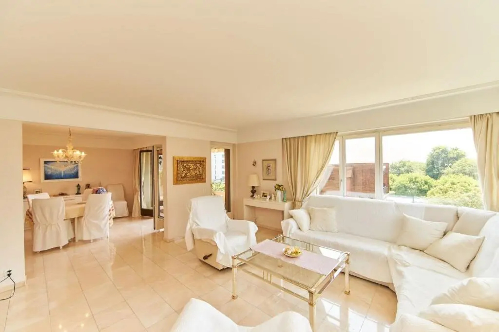 Ferienwohnung Isabella