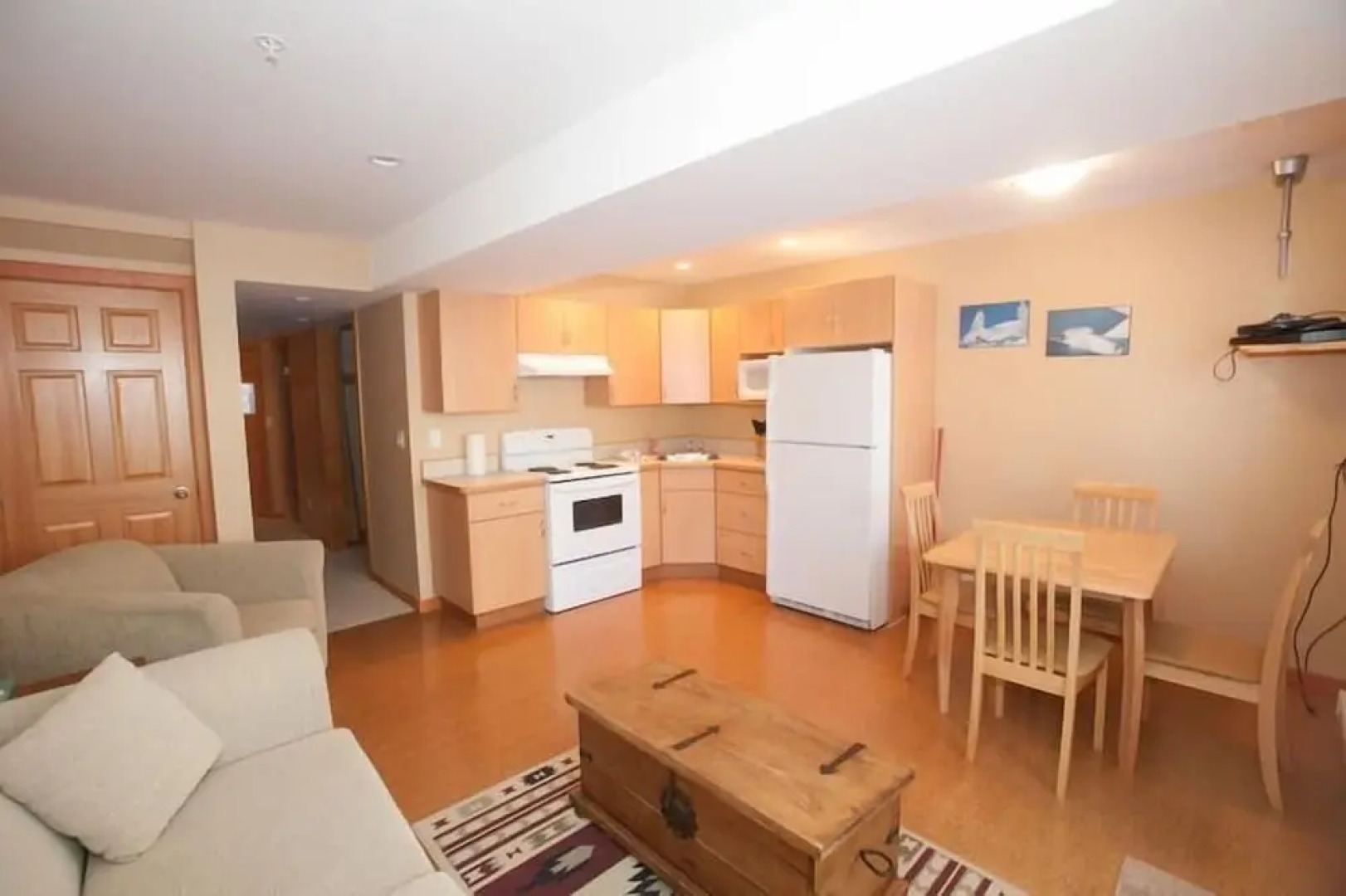 Keremeos Creek Crossing by Apex Accommo