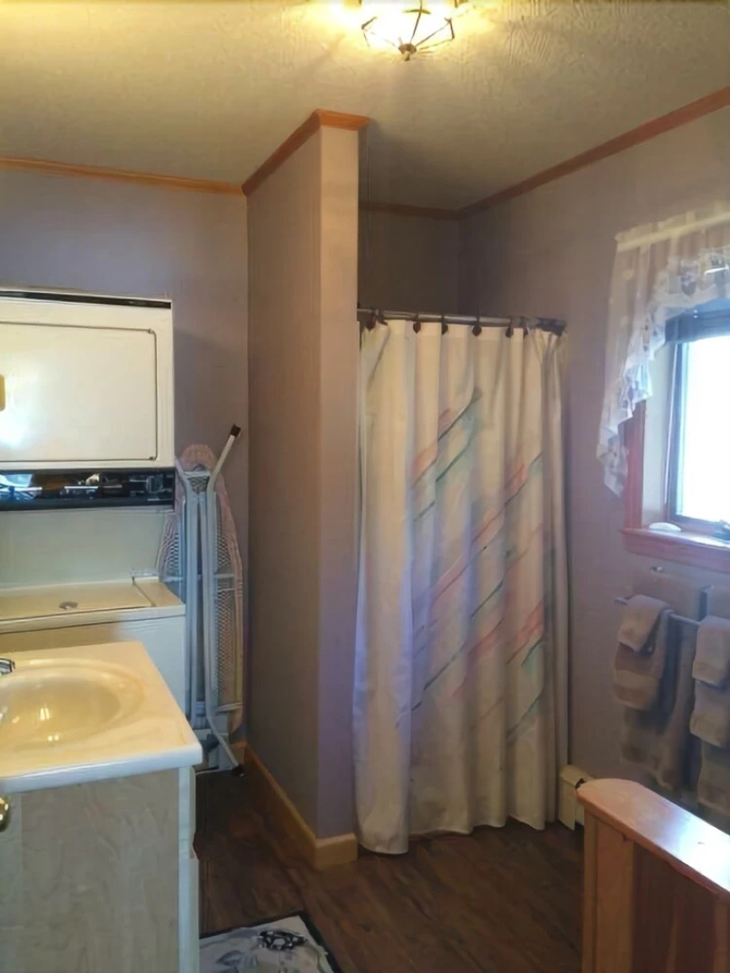Pats Place - Two Bedroom Home