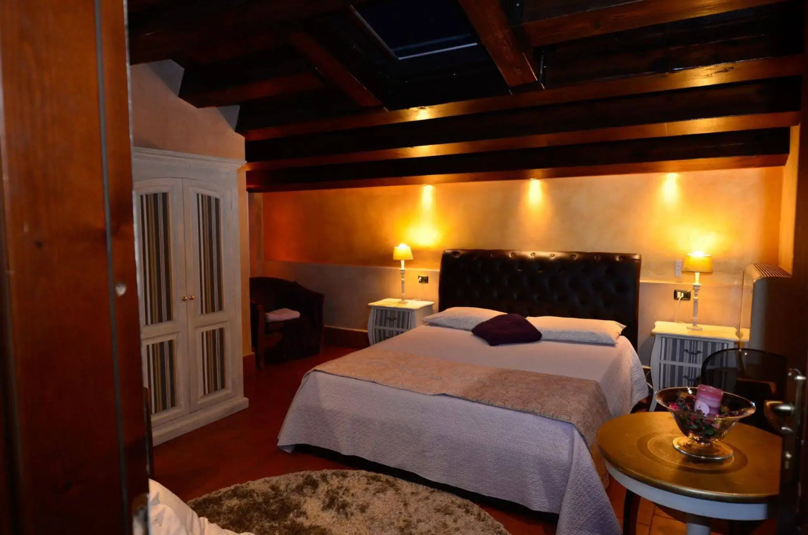 Antica Stazione di Ficuzza