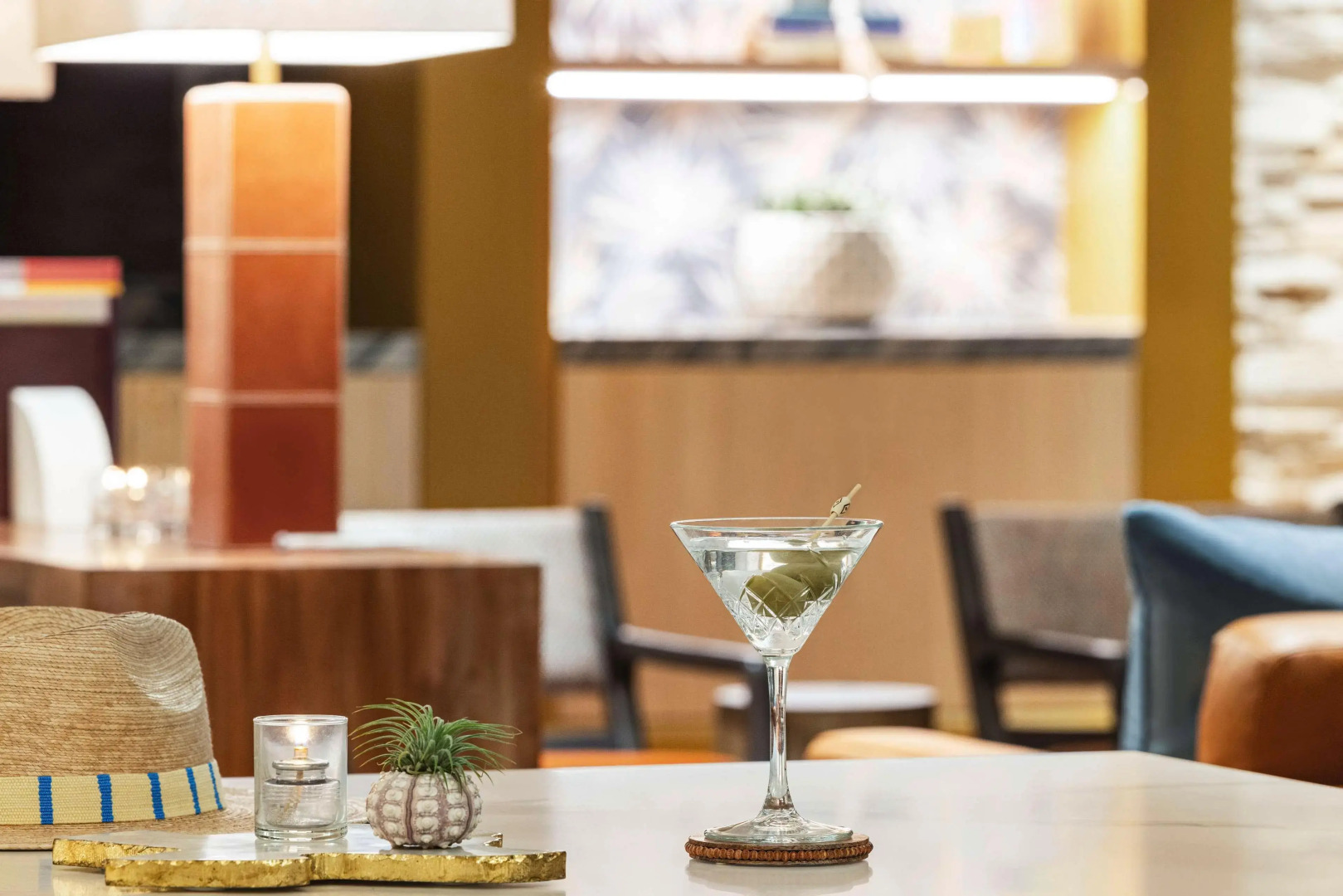 The Woodlands Resort, Curio Collection by Hilton