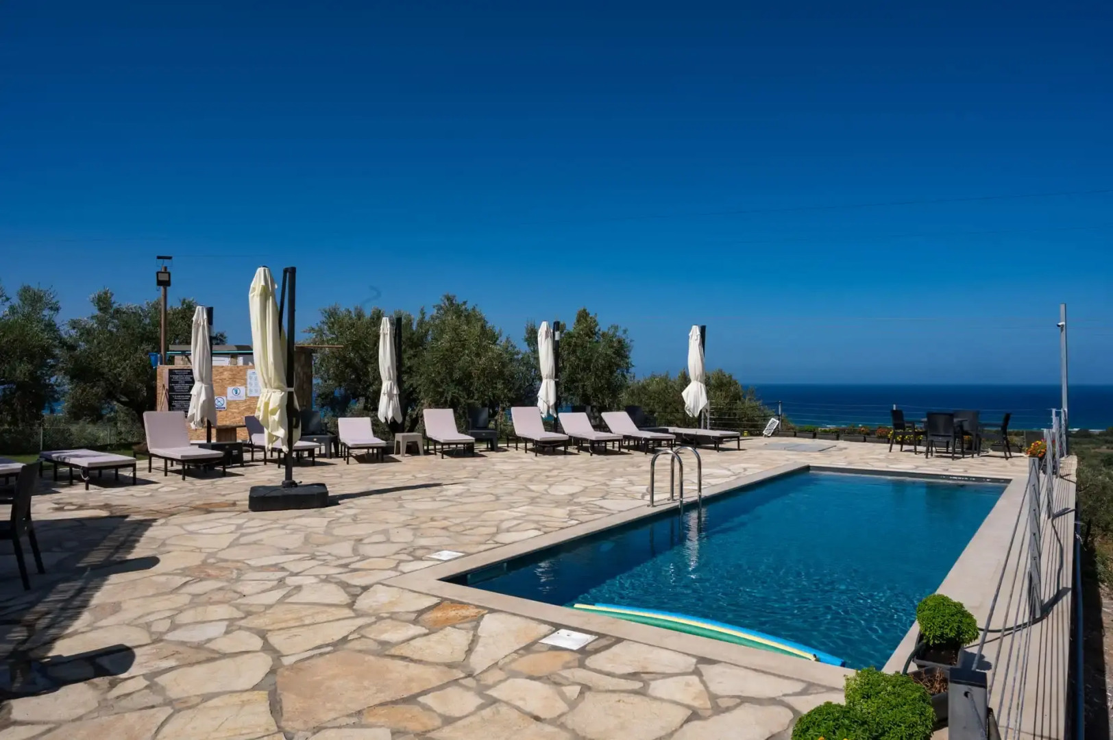 Thea Luxury Residences