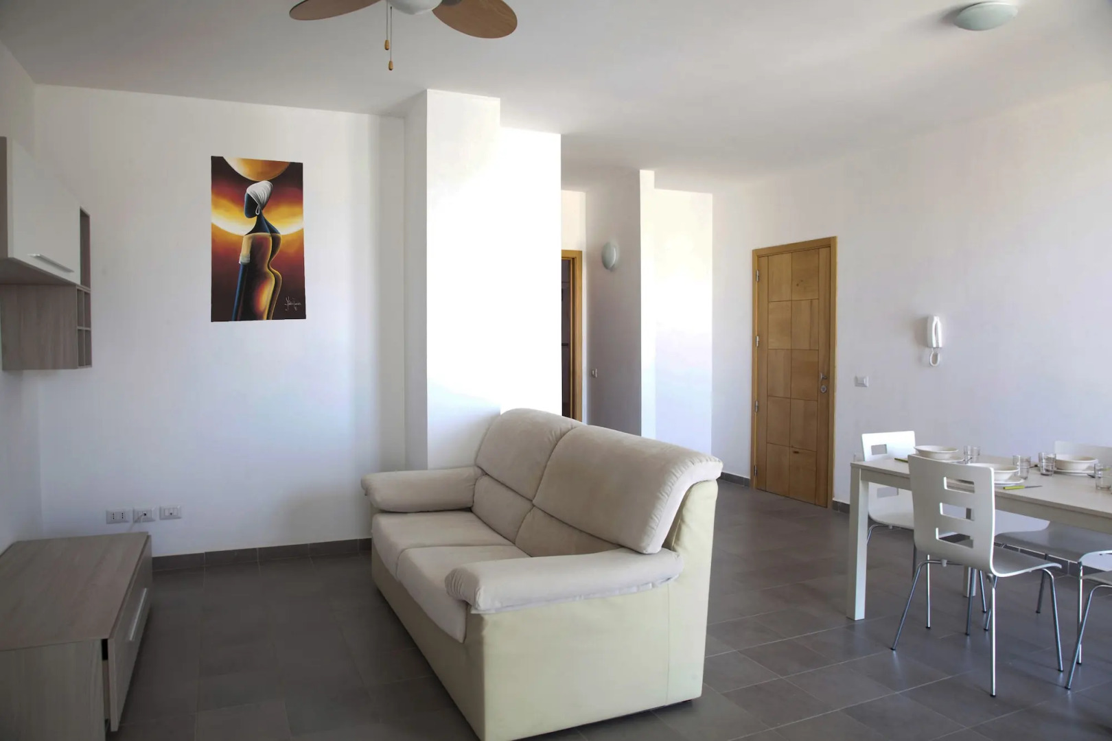 AHG Zodiaco Apartments Complex