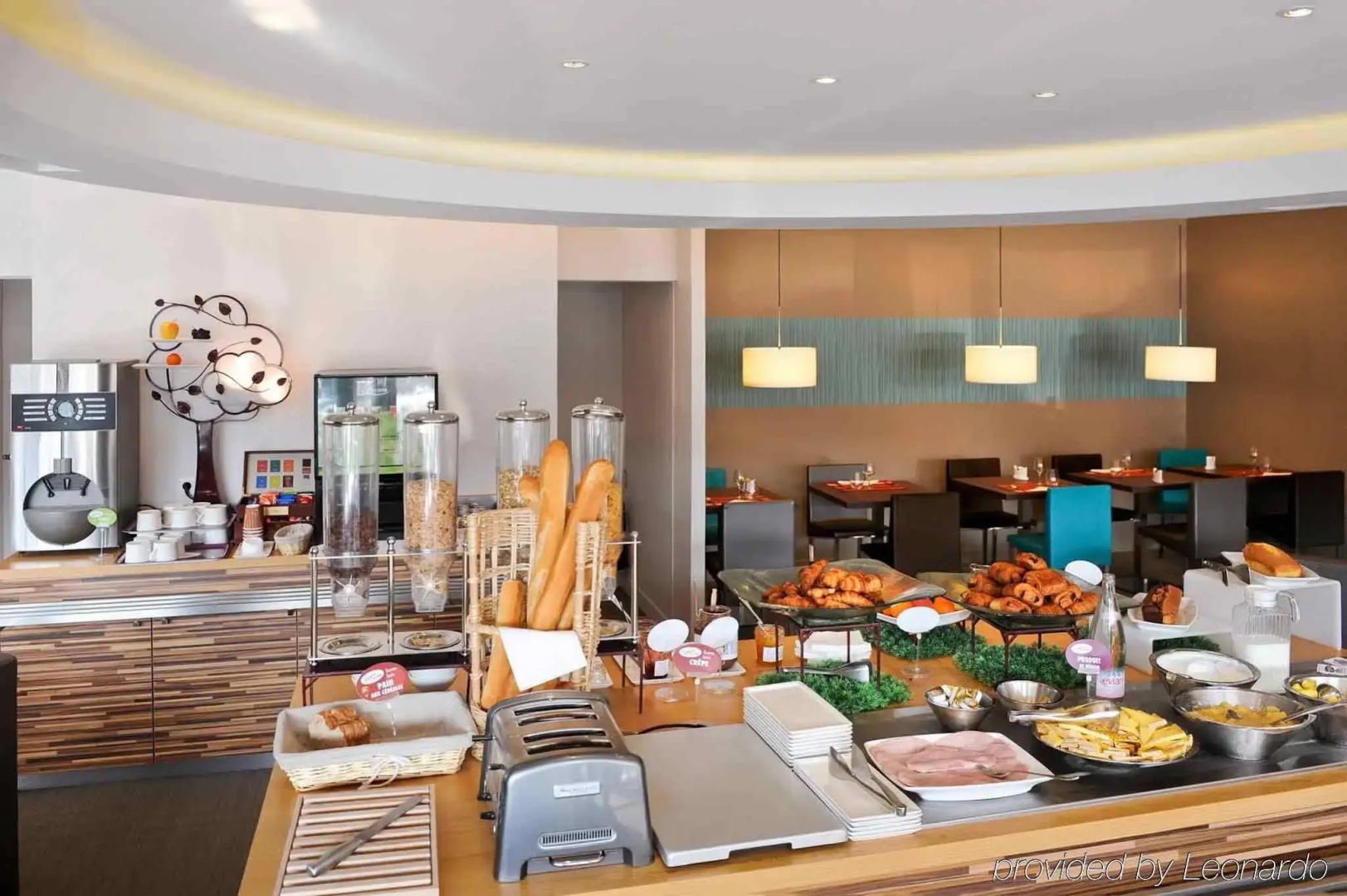 ibis Le Havre Centre